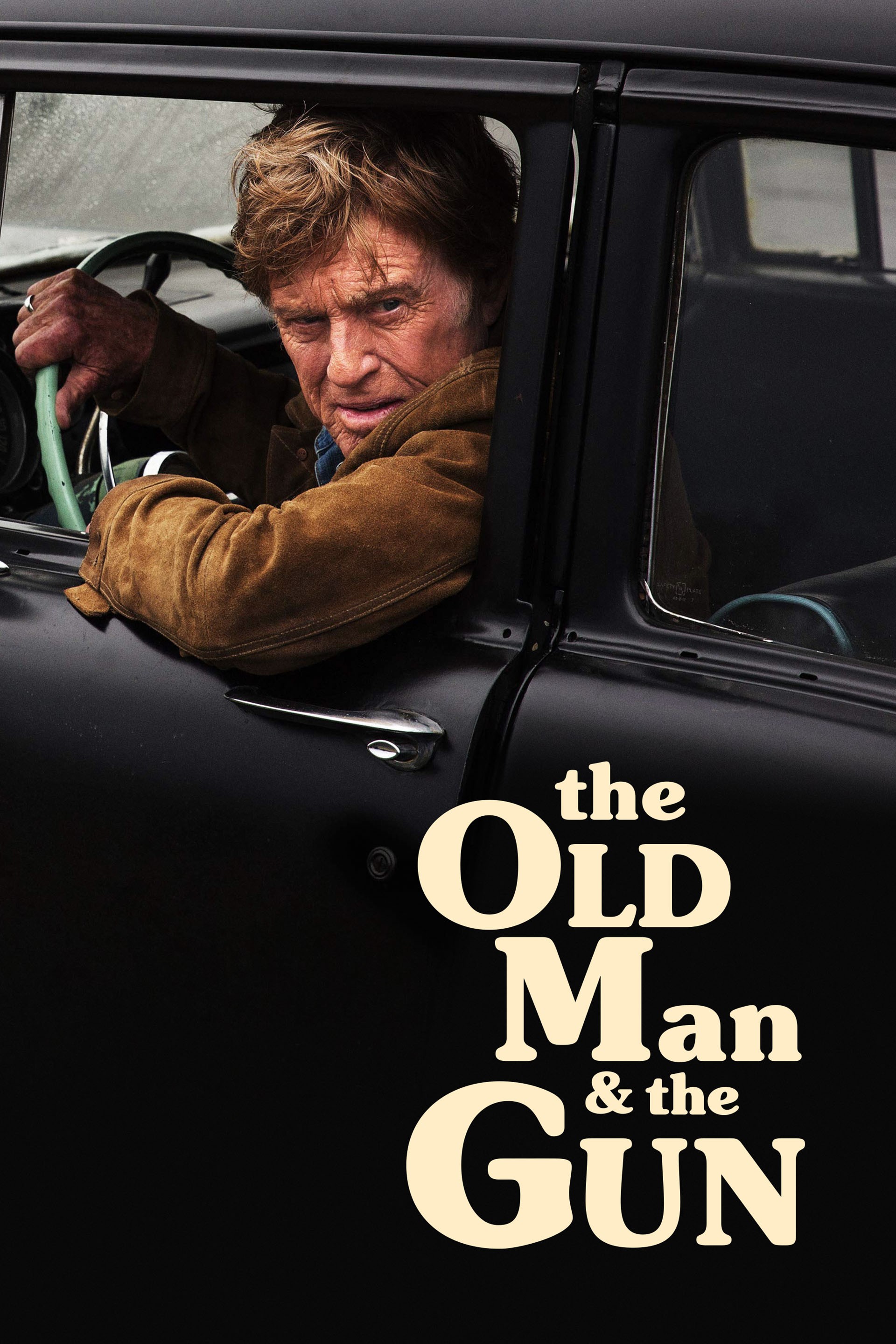 The Old Man - Rotten Tomatoes