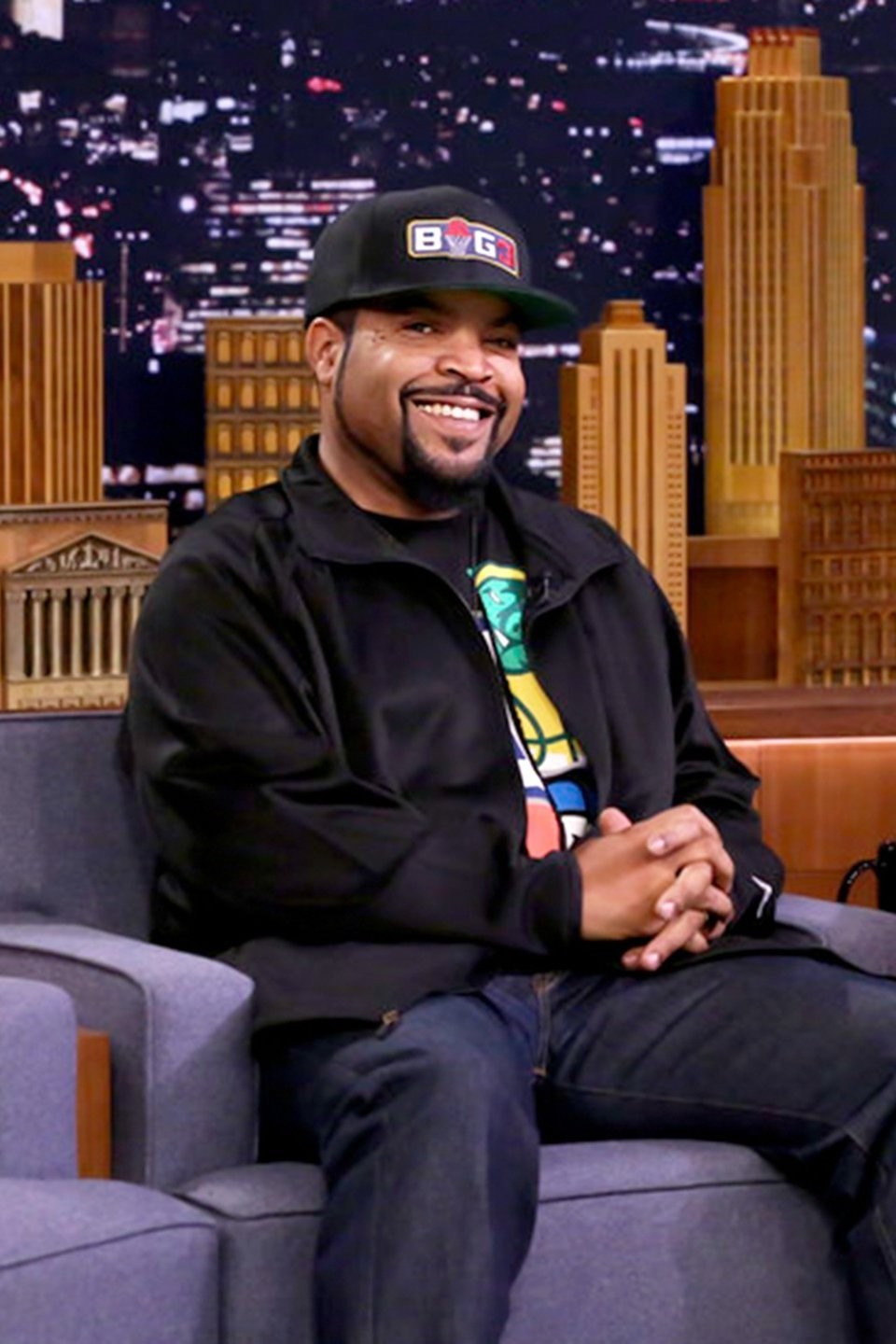 Ice Cube; Dale Earnhardt Jr.; The Internet. Pictures | Rotten Tomatoes
