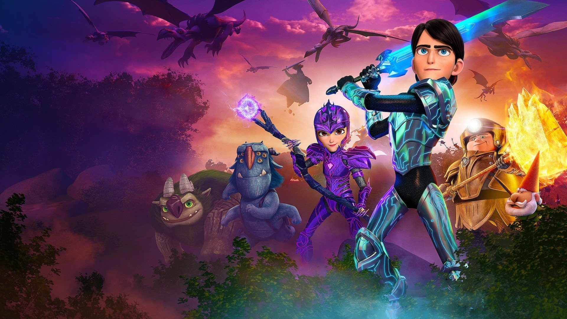 trollhunters claire - Pesquisa Google  Trollhunters characters, Powerpuff  girls, Adventure time anime