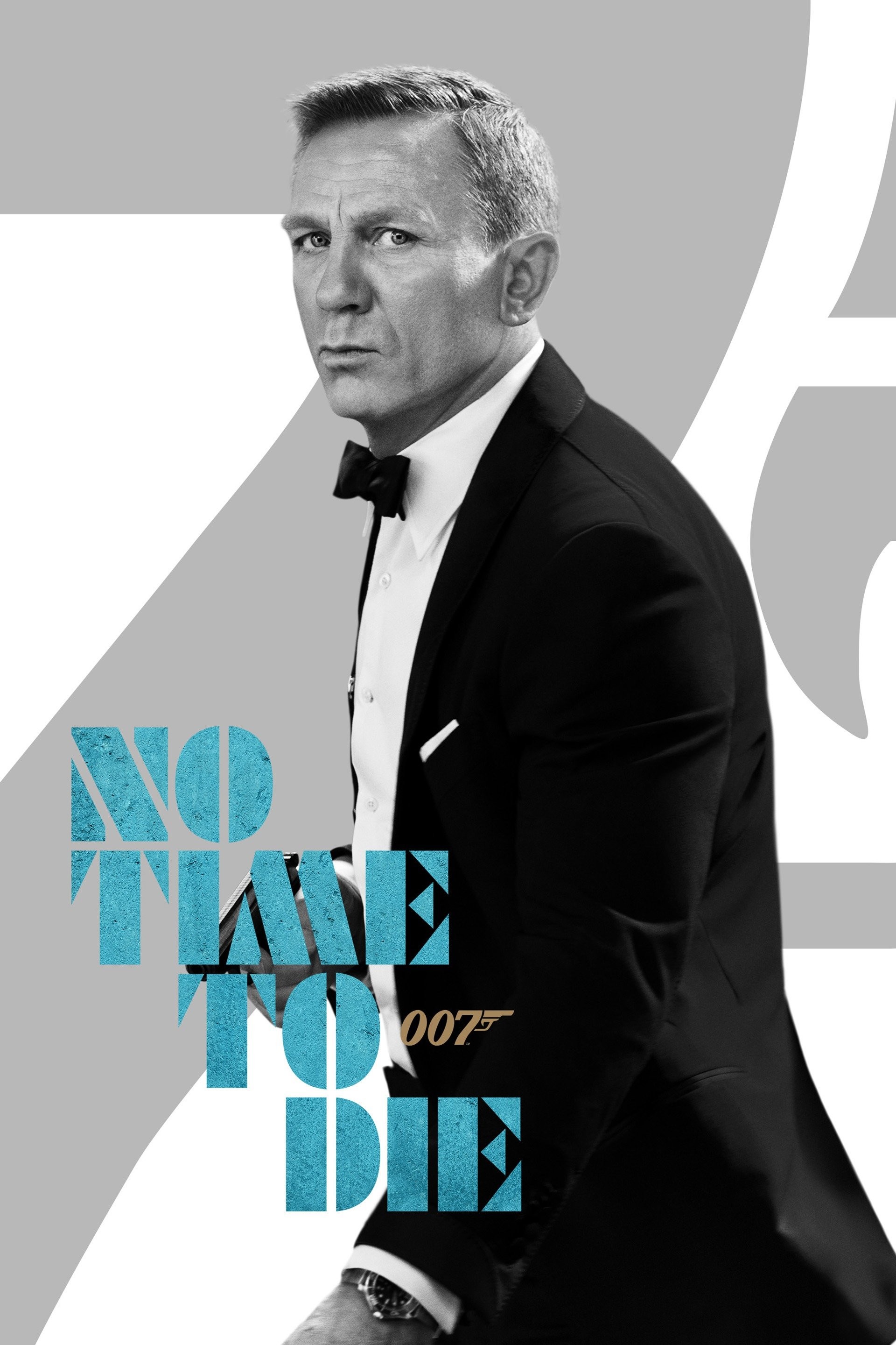 No Time To Die review: Daniel Craig's final James Bond movie reinvents 007  - Polygon