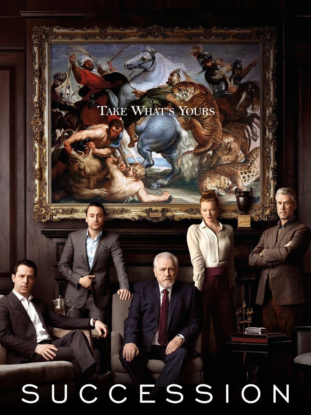 Succession: o que esperar do último capítulo da série da HBO