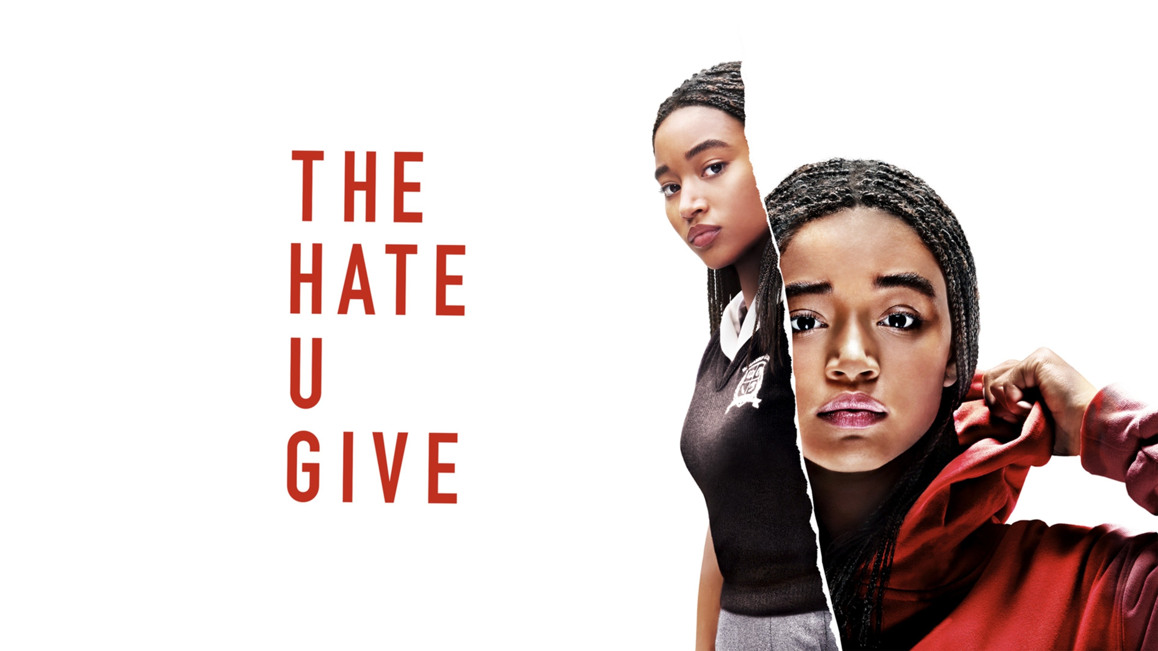 The hate you give full movie free online new arrivals