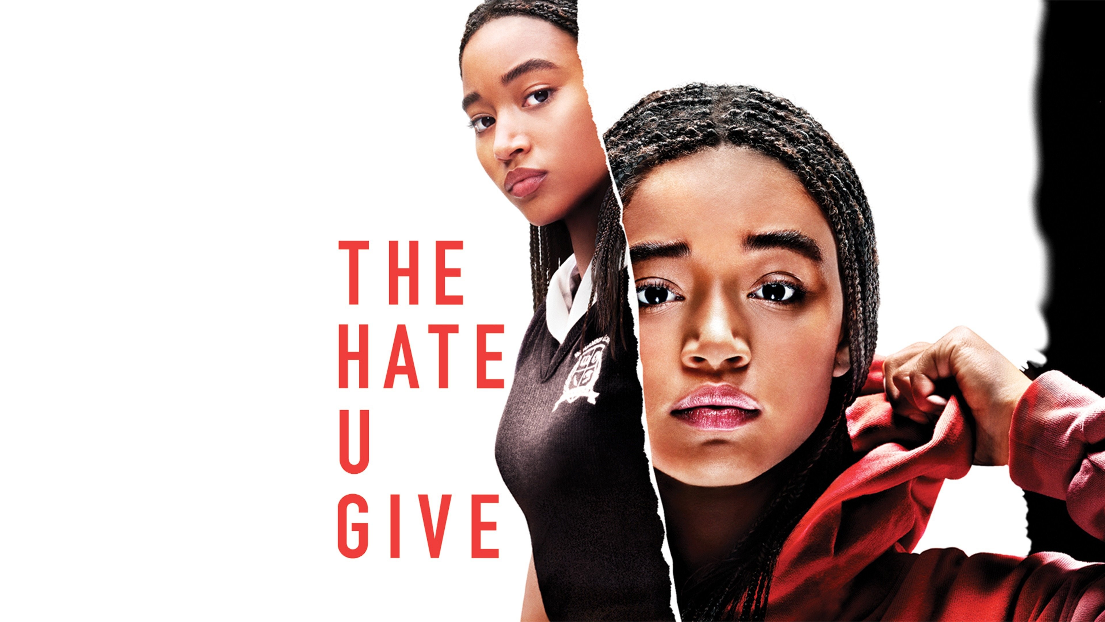 Hate you give on sale full movie online