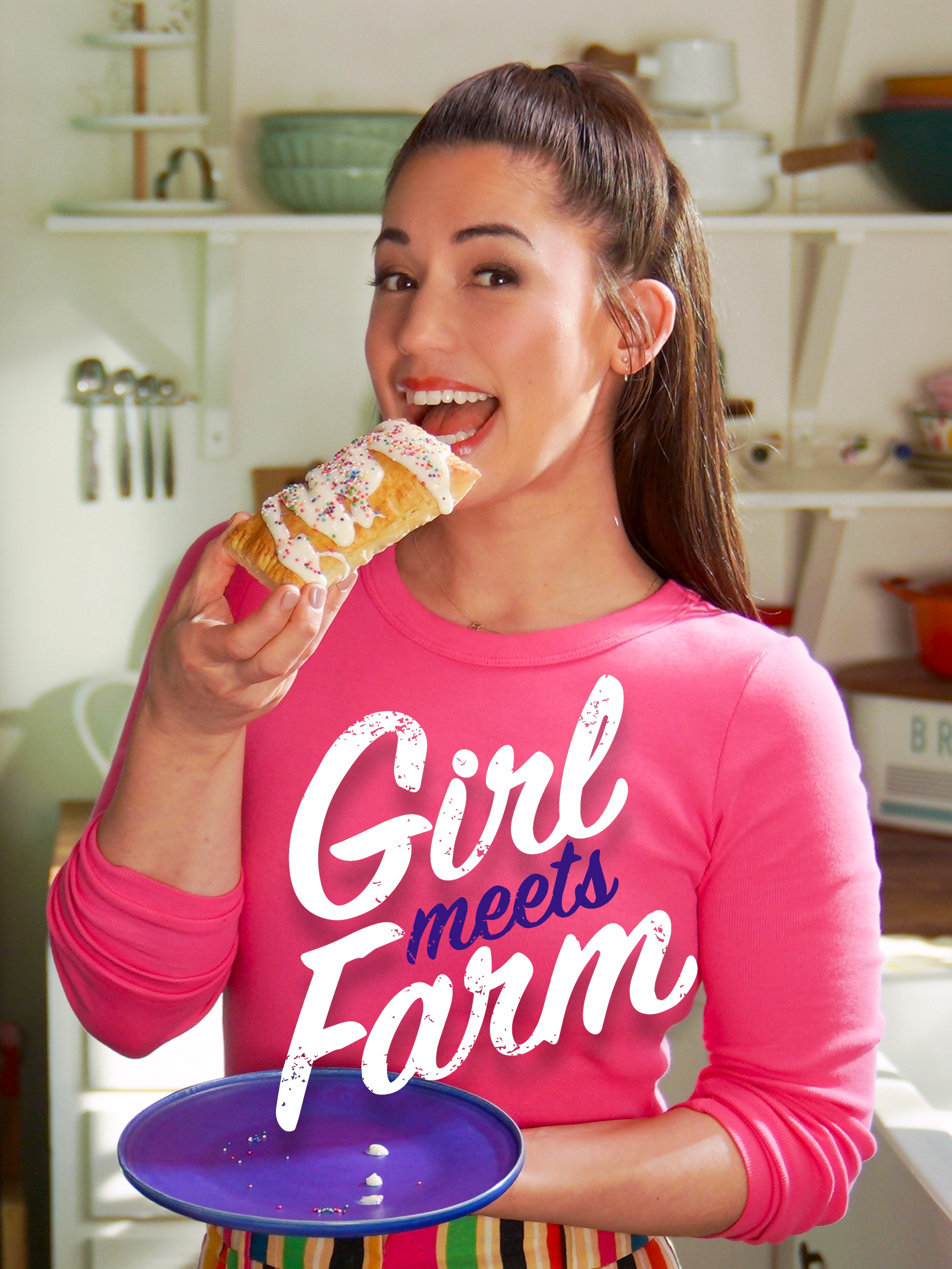 Girl Meets Farm | Rotten Tomatoes