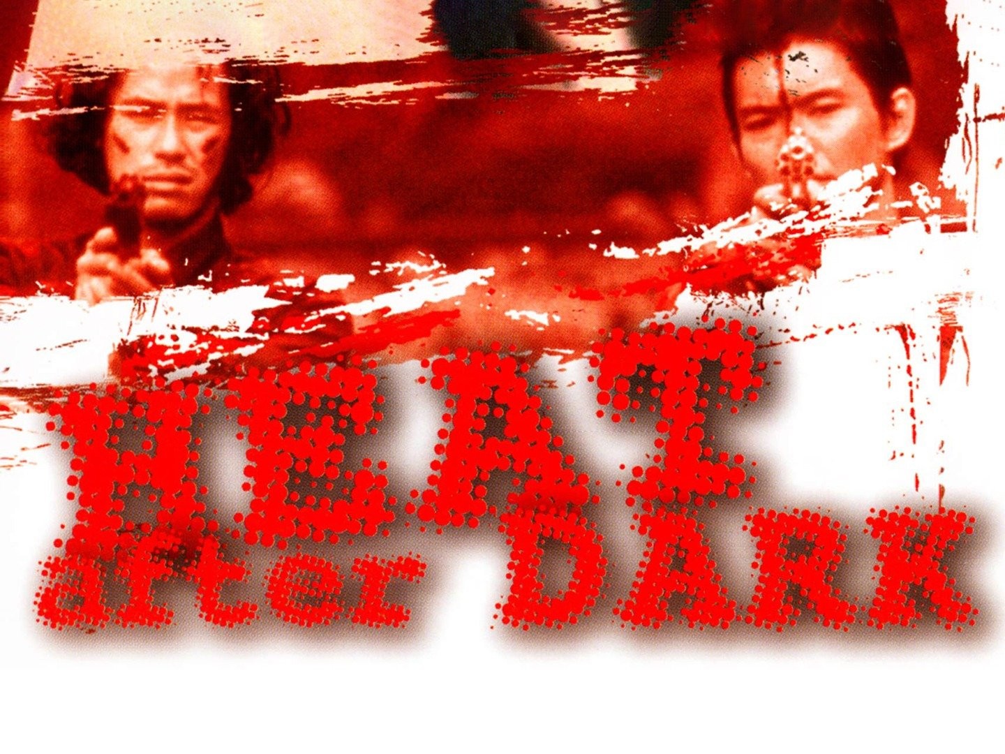 Heat After Dark Rotten Tomatoes