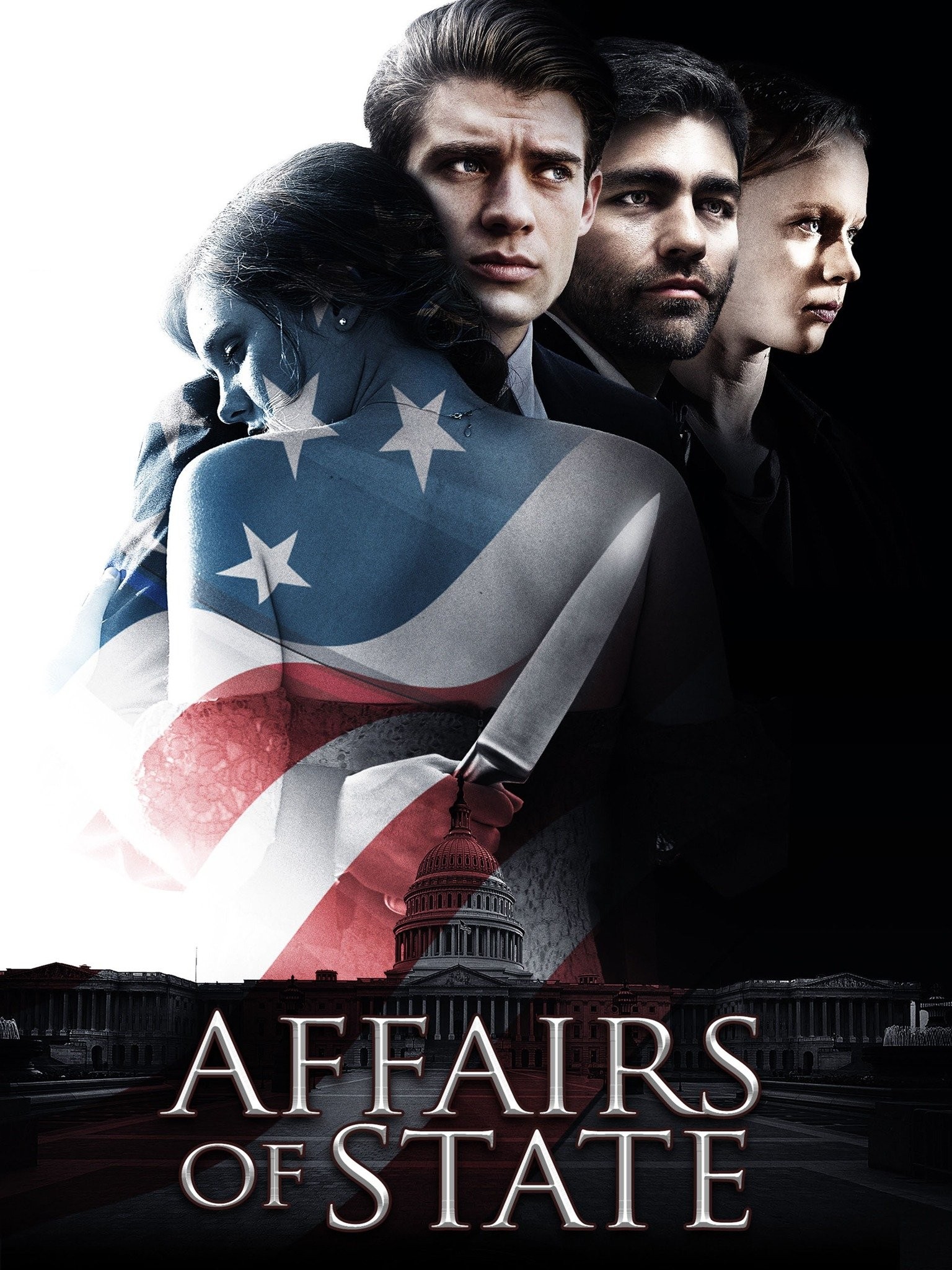 Affairs of state xxx