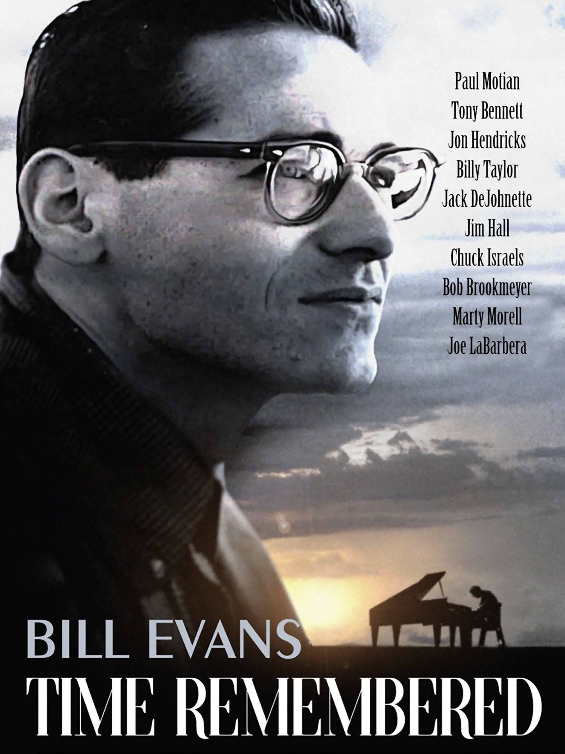 bill evans tシャツ 映画 TIME REMEMBERED 新品 Bill Evans/Time Remembered | Rotten Tomatoes