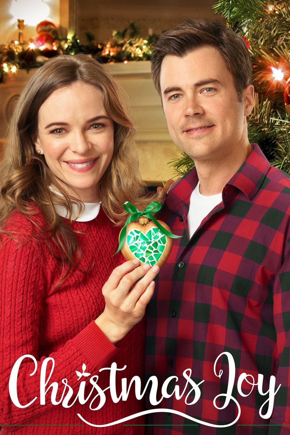 Christmas Joy | Rotten Tomatoes