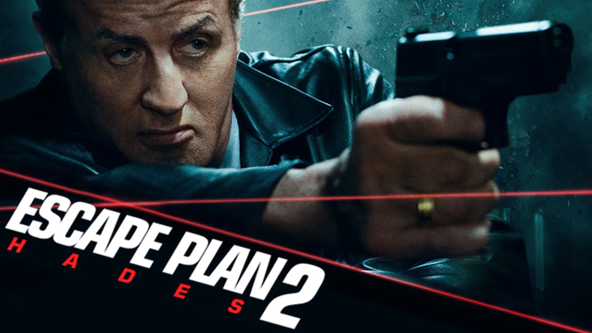 Trailer for Escape Plan 2: Hades