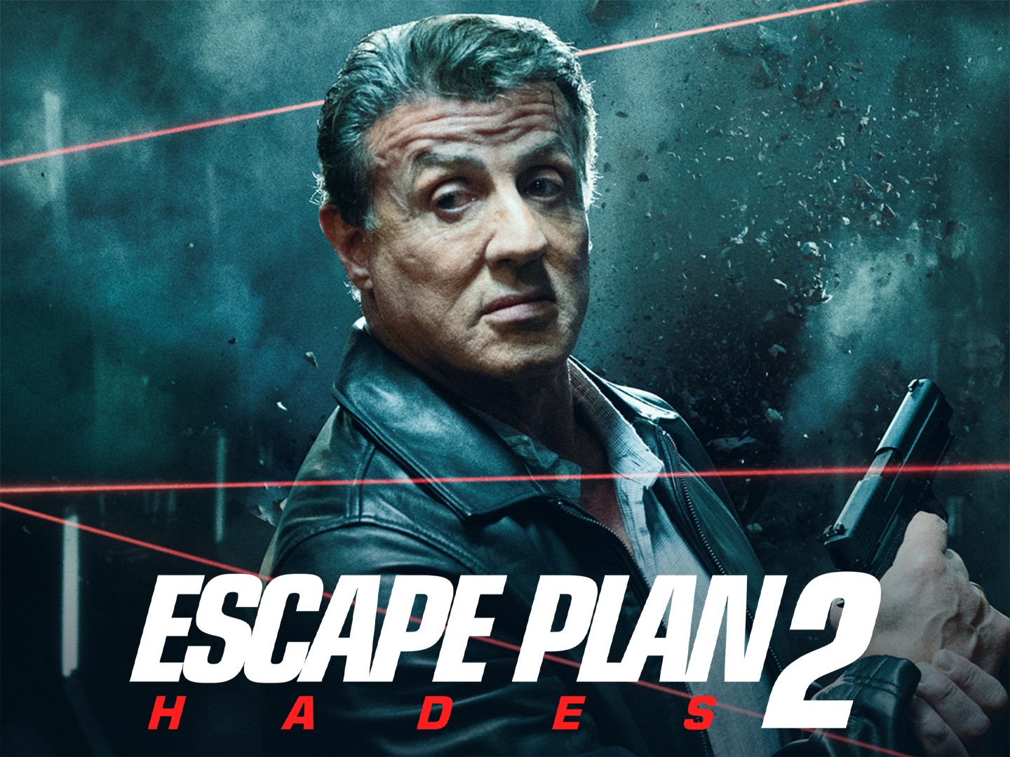 Escape Plan 2: Hades First Trailer - Action Reloaded