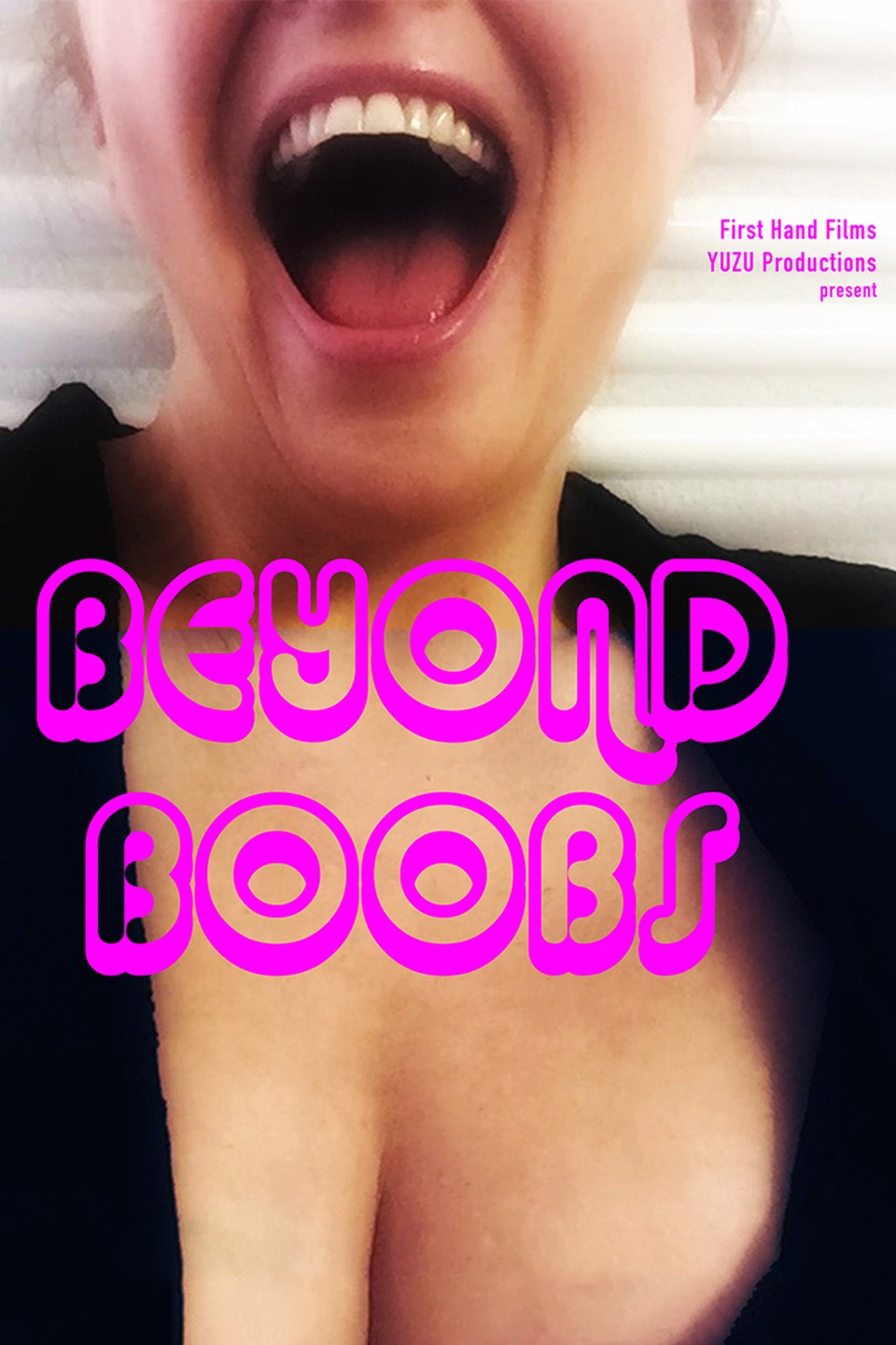 Kristen Vermilyea's film Beyond Boobs - New Hampshire Magazine