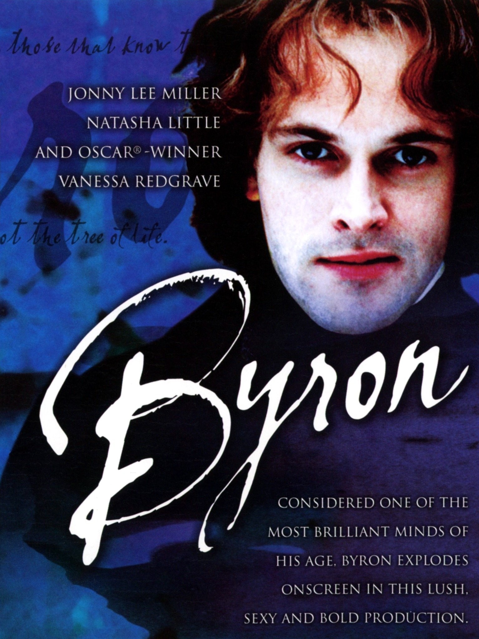 Byron | Rotten Tomatoes