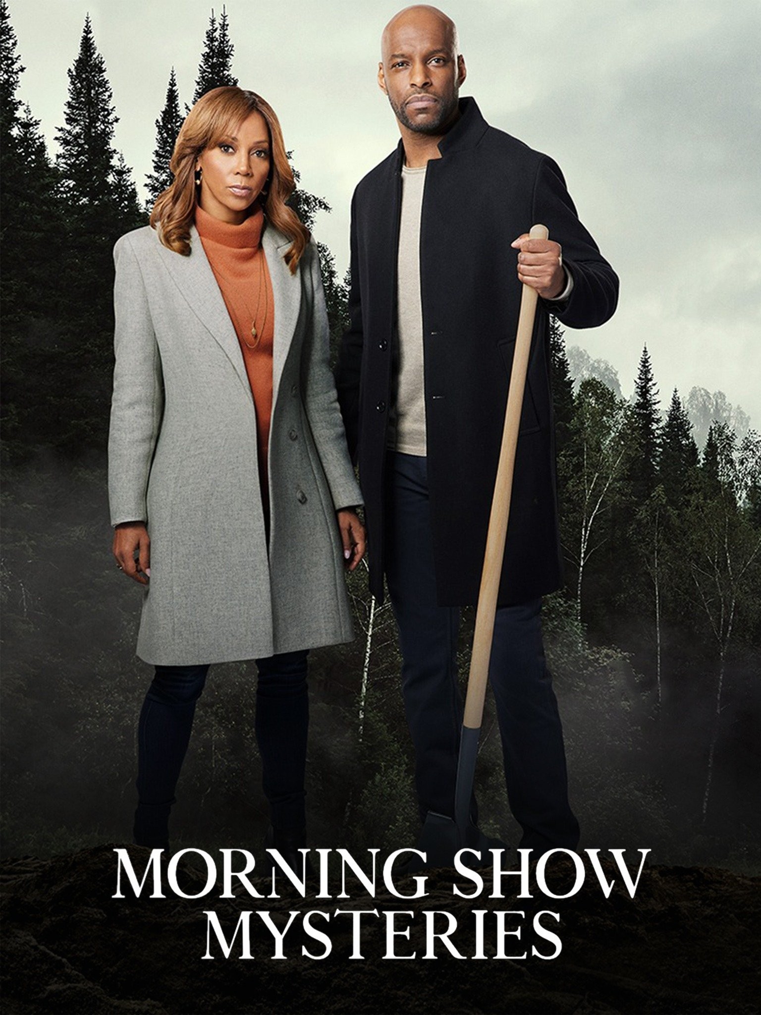 Morning show mysteries mortal mishaps watch online new arrivals