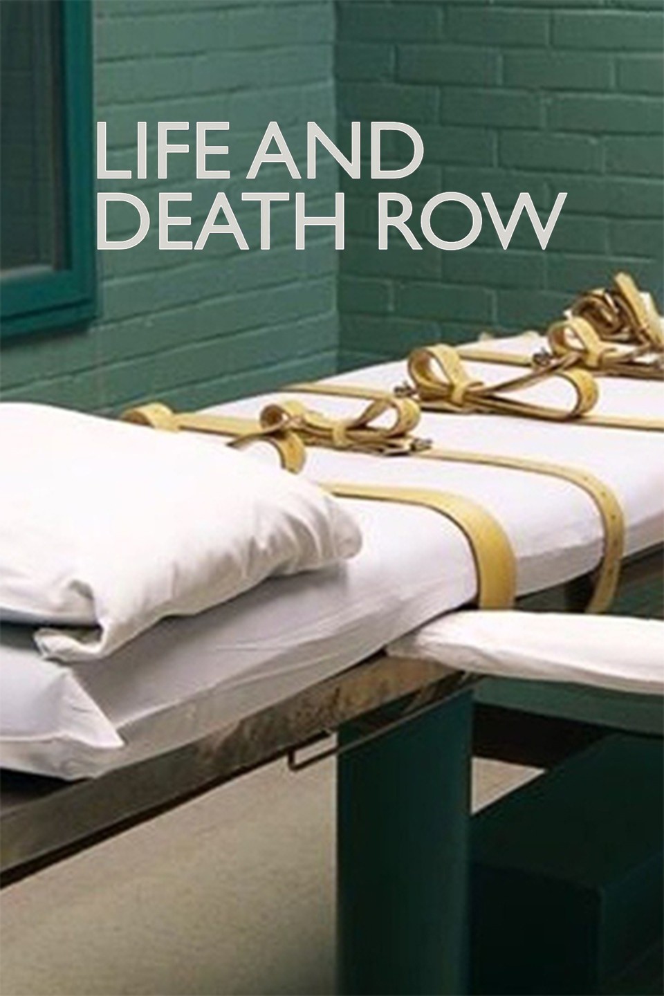 Life and Death Row Season 4 Rotten Tomatoes