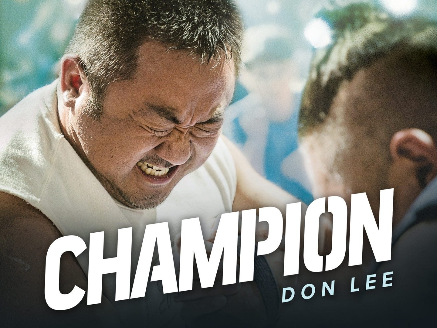 Champion (aka Chaem-pieon) (2018) film