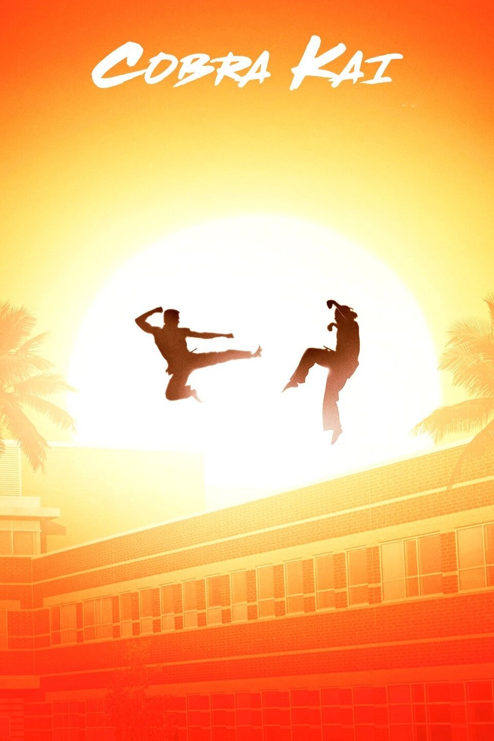 Cobra Kai - Download do APK para Android