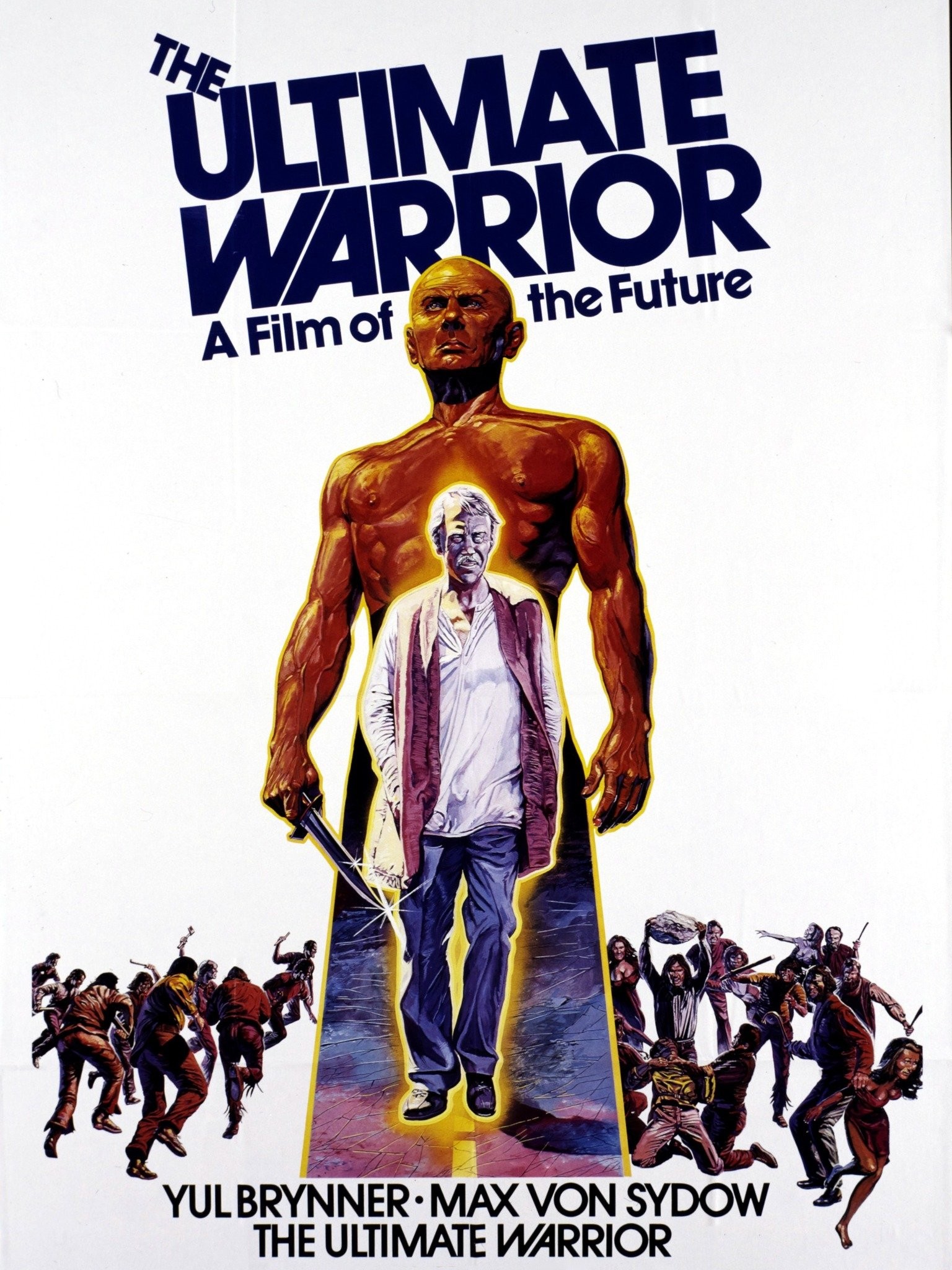 Warrior - Rotten Tomatoes