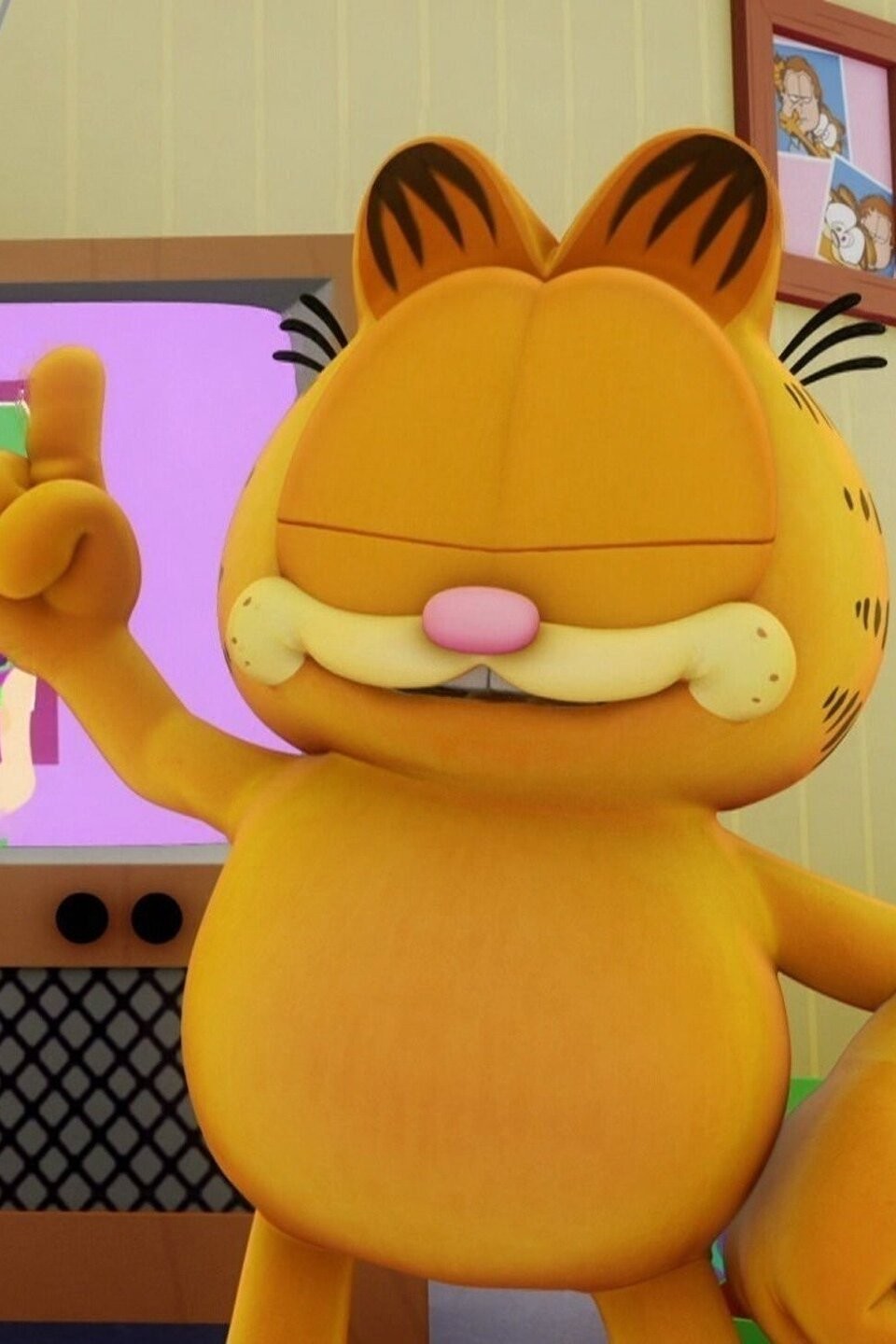 Rodent Rebellion Pictures Rotten Tomatoes