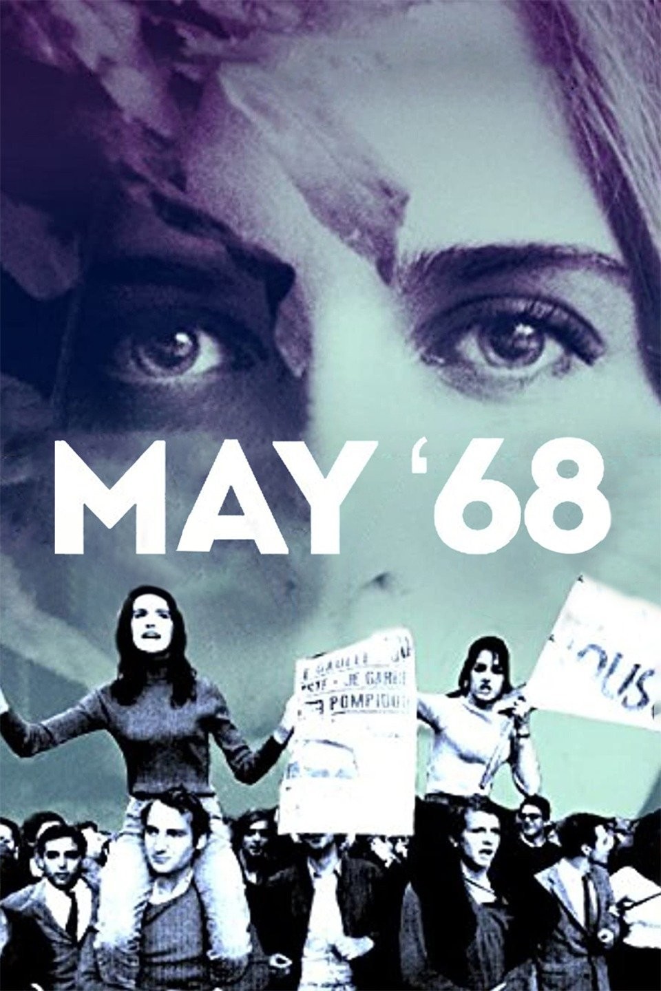 May '68 | Rotten Tomatoes