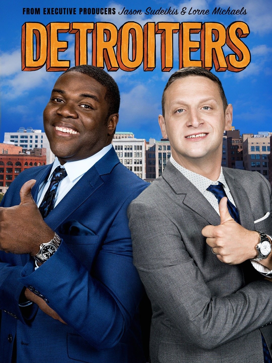 2023 Hour Detroiters - Hour Detroit Magazine