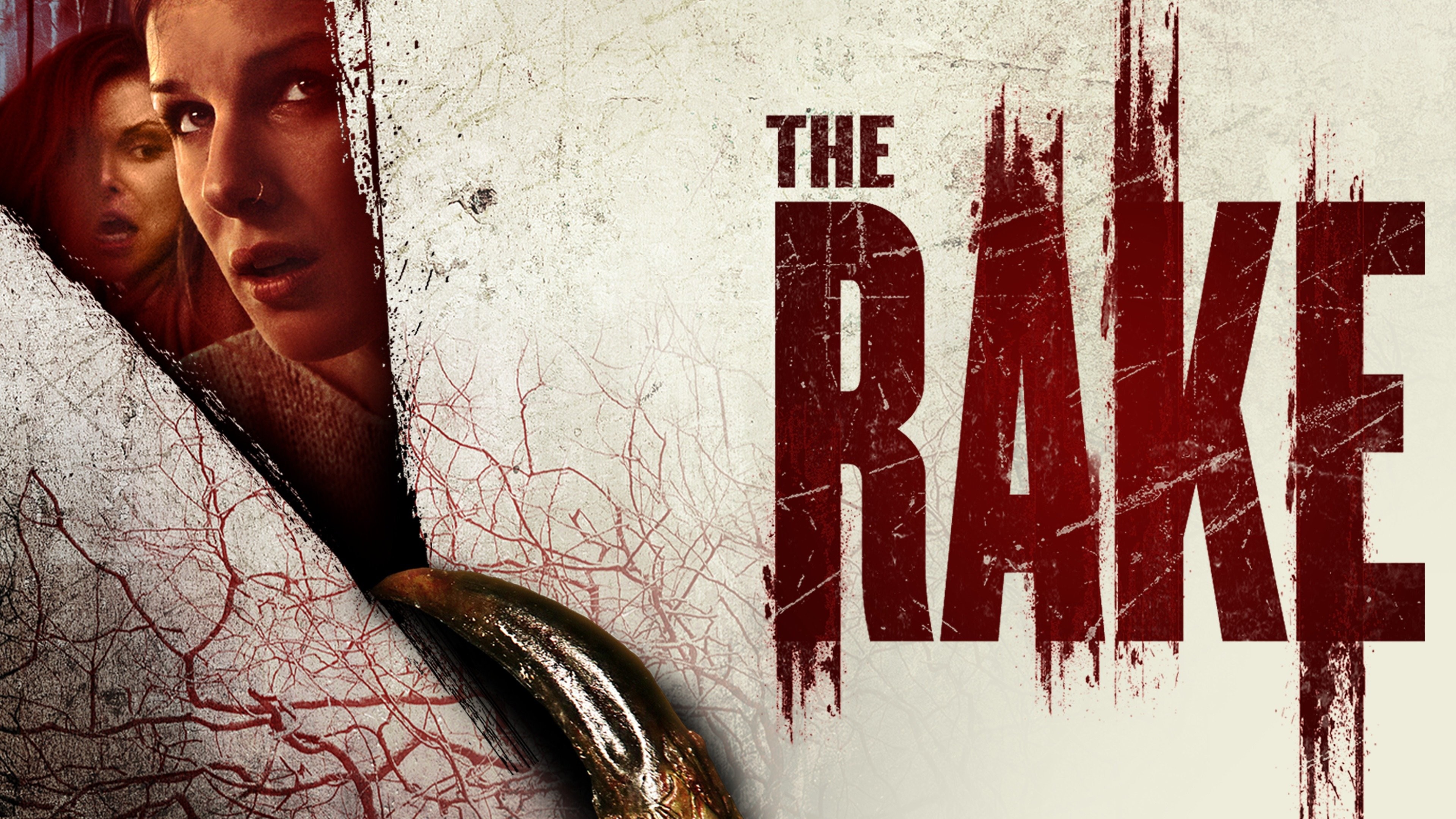 The rake