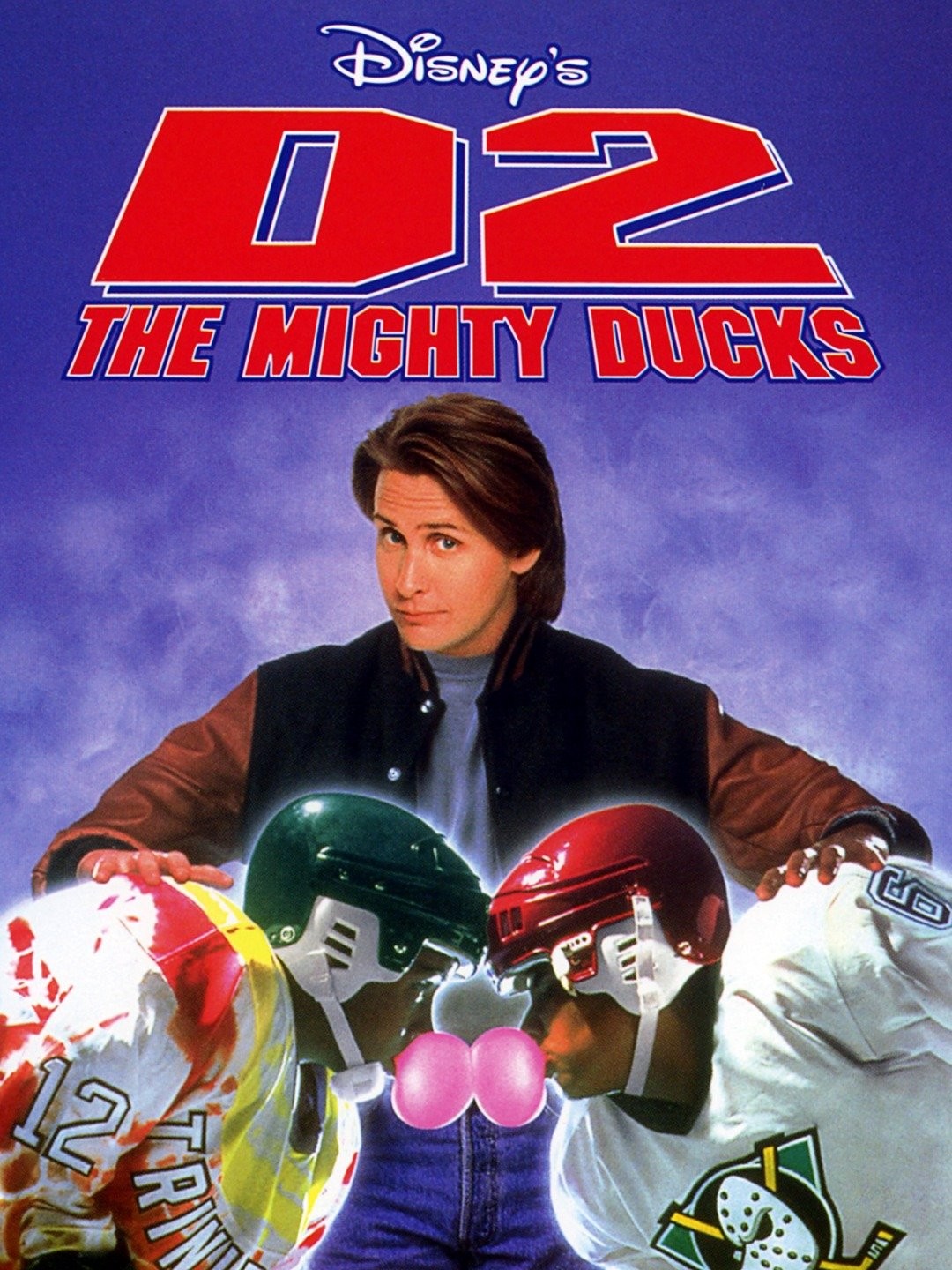 D2: The Mighty Ducks Review