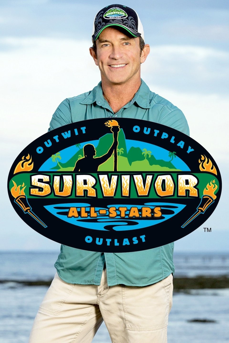 Survivor: All-Stars - Wikipedia