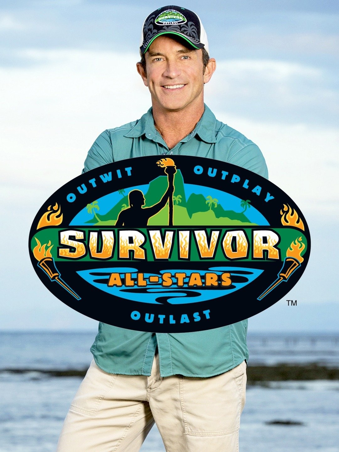 Survivor: All-Stars - Wikipedia