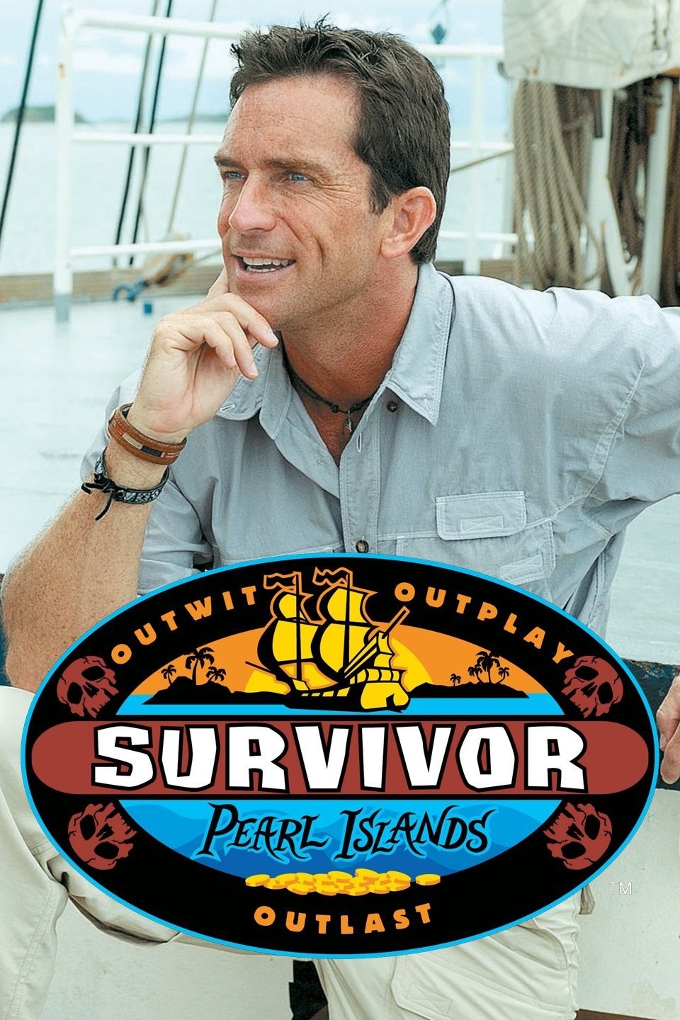 Survivor pearl islands online watch online