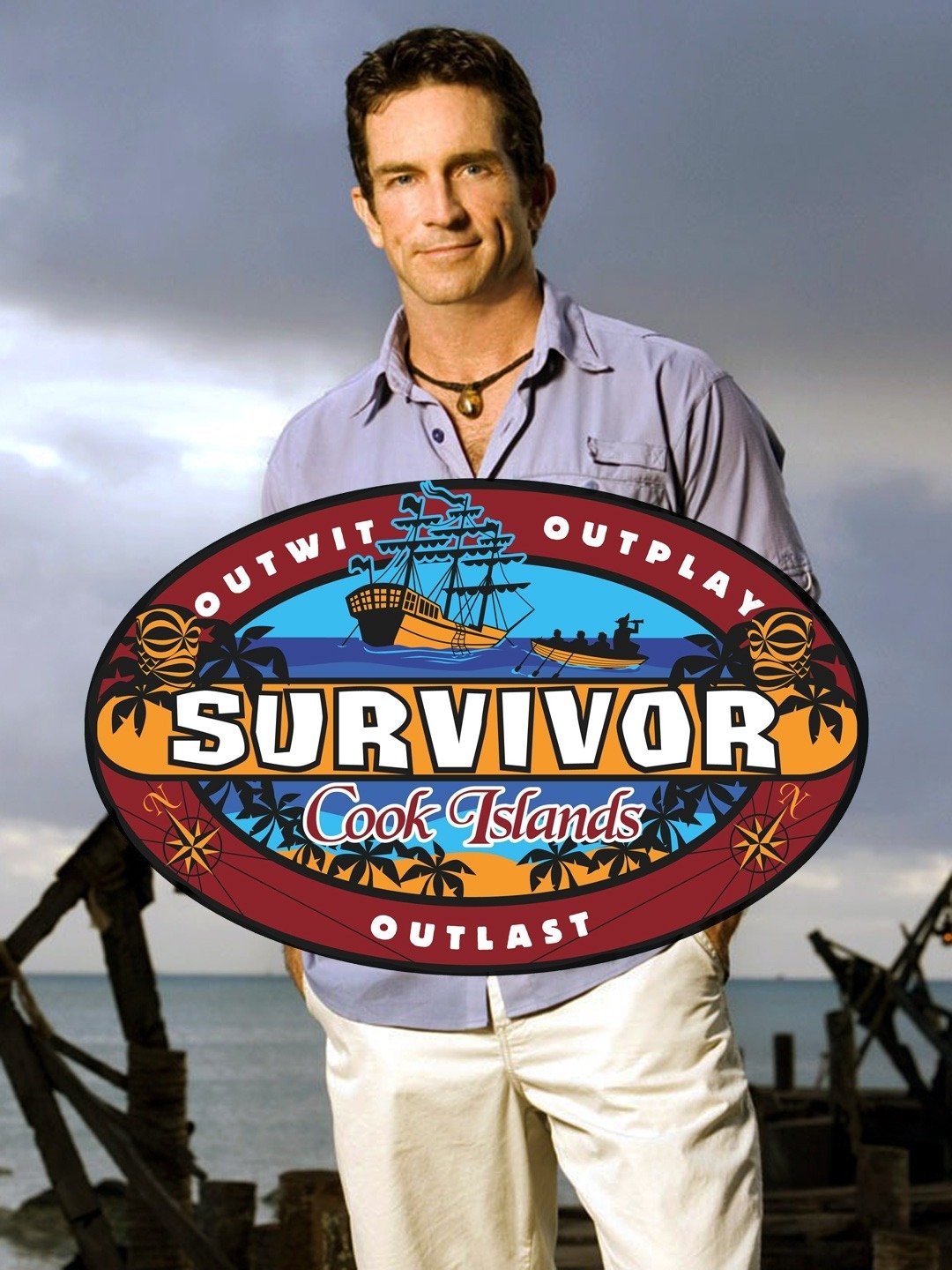 Revisiting The Race Wars Season Of 'Survivor