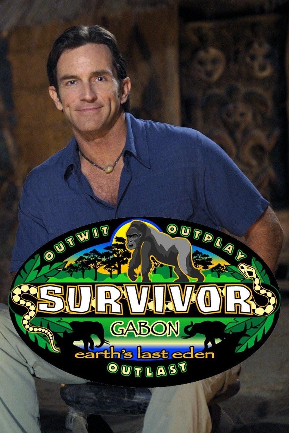 Survivor Season 17 | Rotten Tomatoes