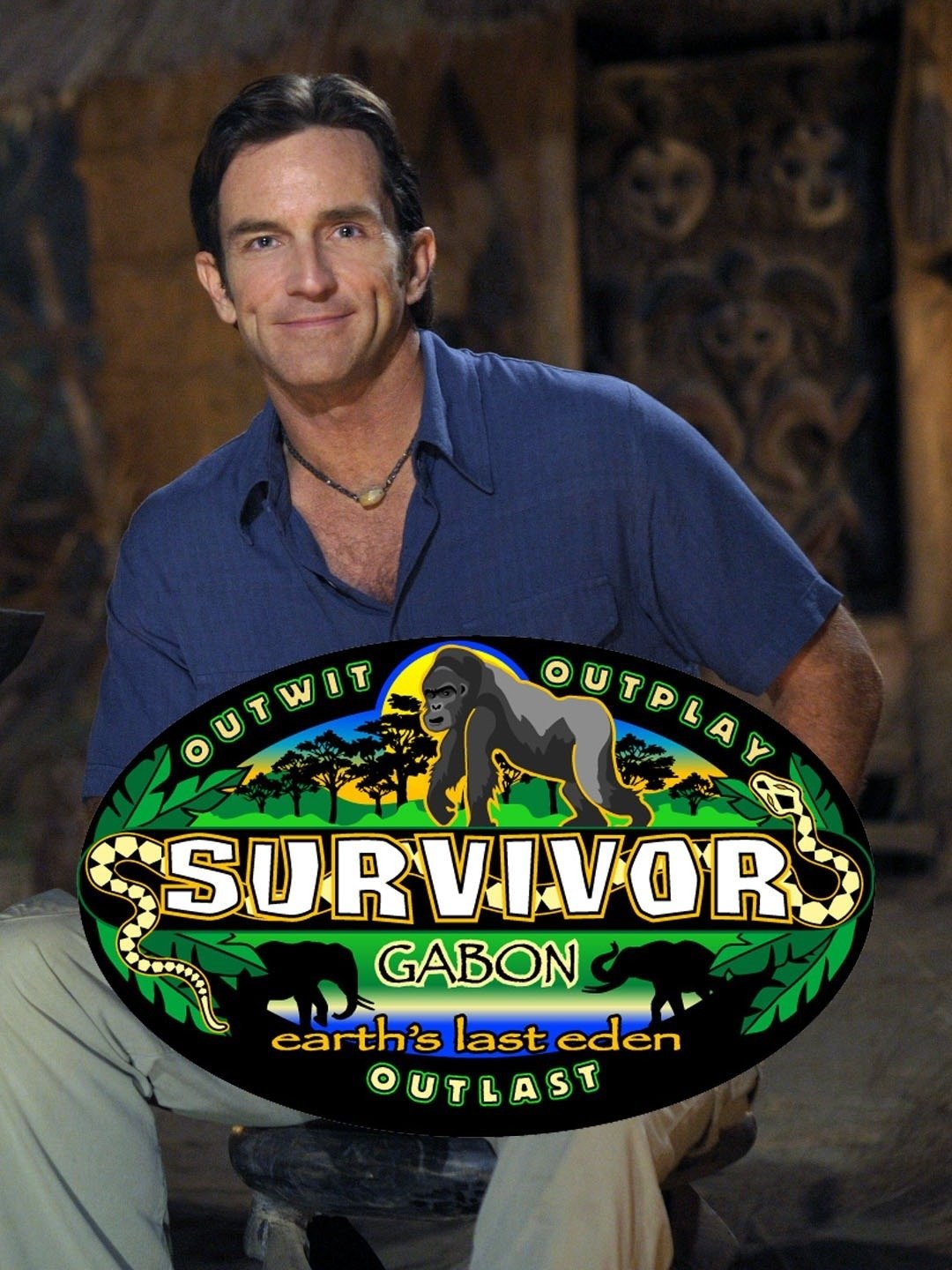 Survivor: Season 45, Episode 1 - Rotten Tomatoes