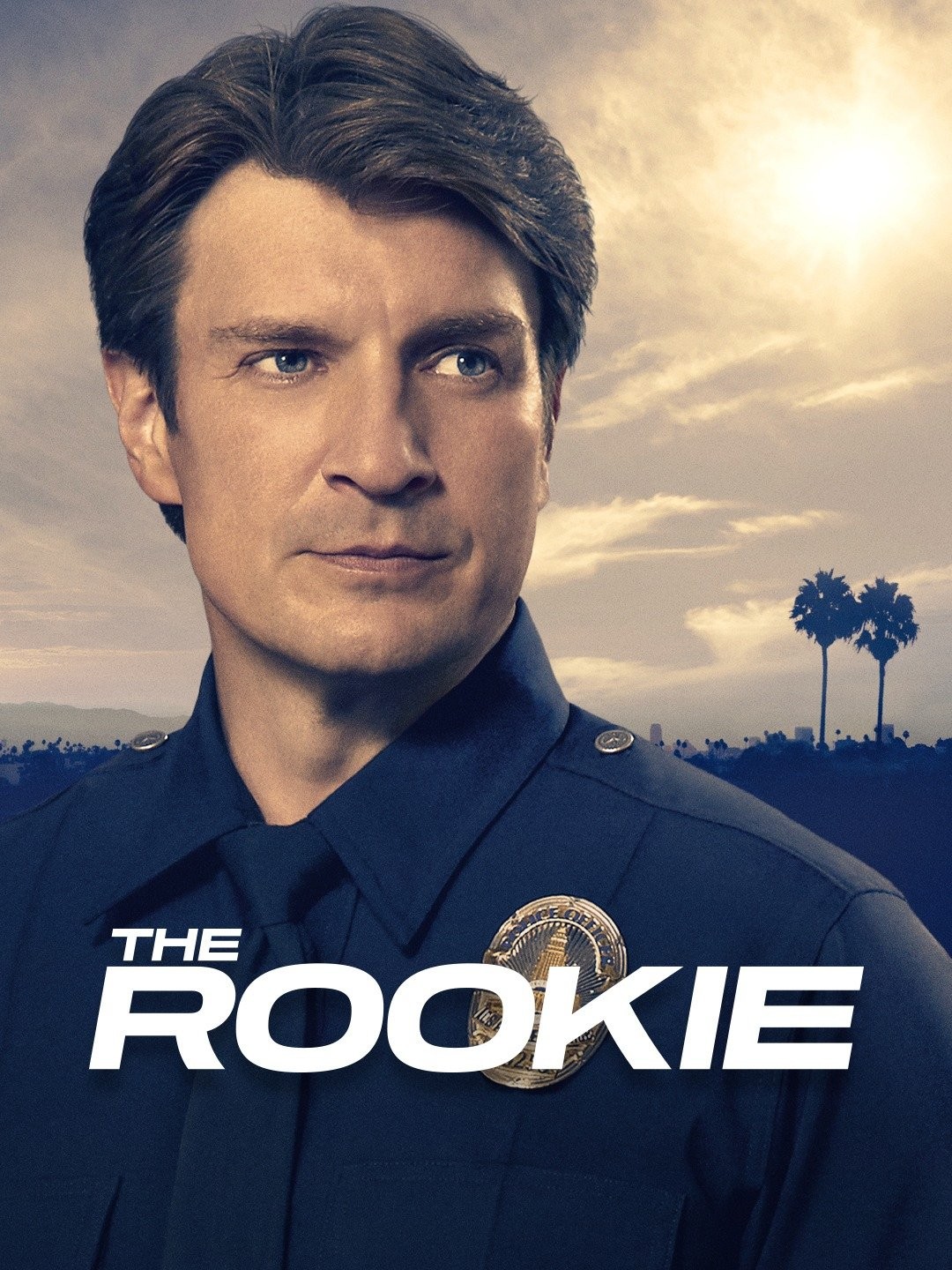 The Rookie Cast Names and Age 2019 
