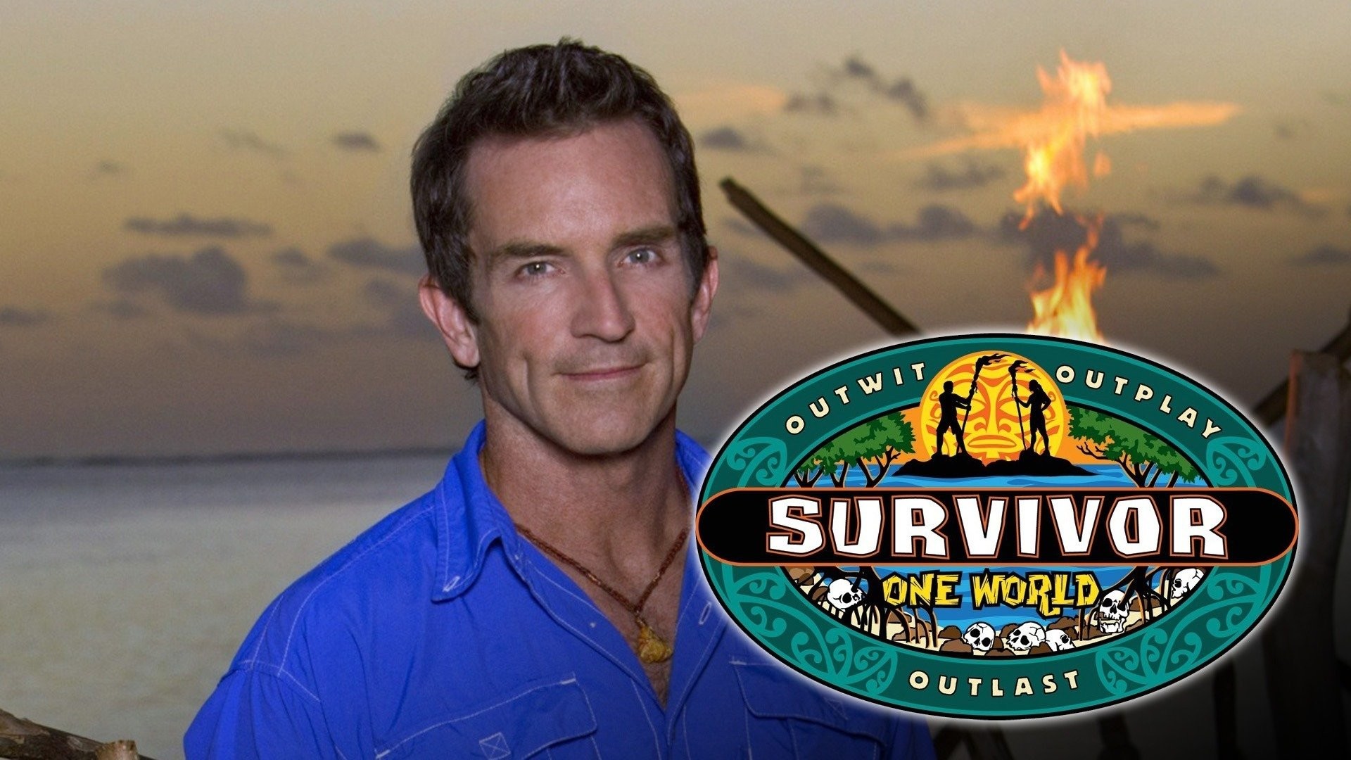 Survivor: One World - Wikipedia