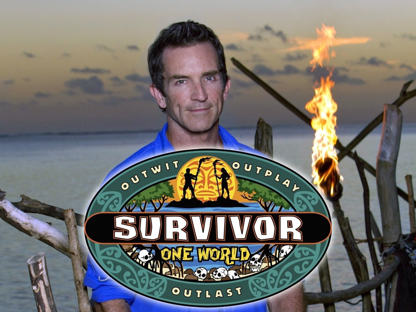 Survivor: One World - Wikipedia