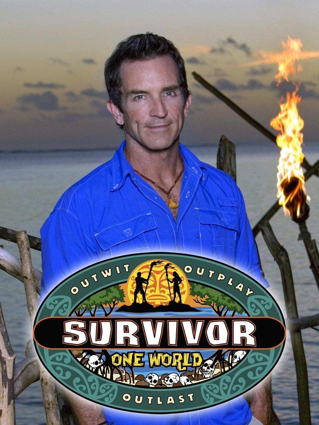 Survivor: One World - Wikipedia