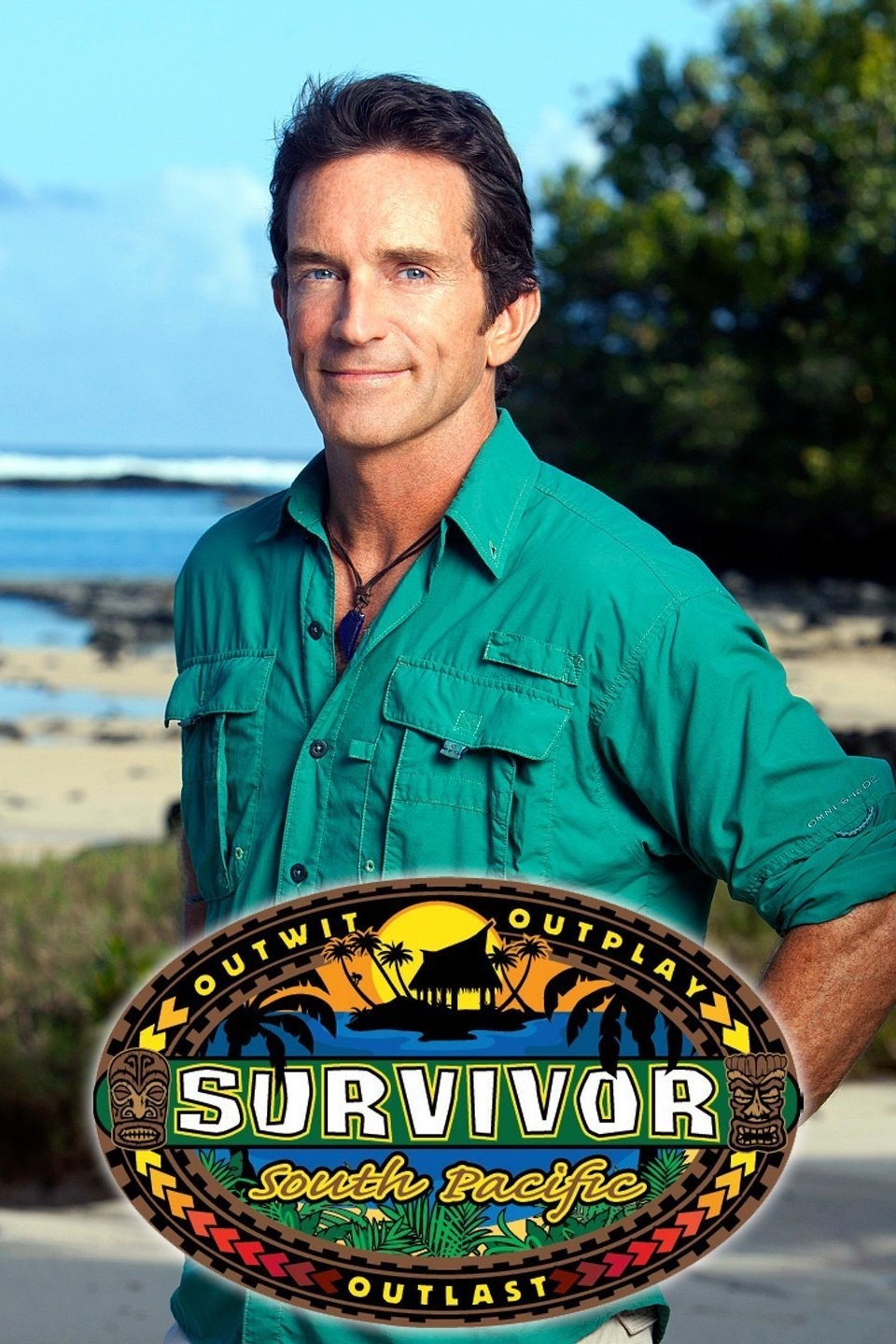 Survivor: Season 45, Episode 1 - Rotten Tomatoes