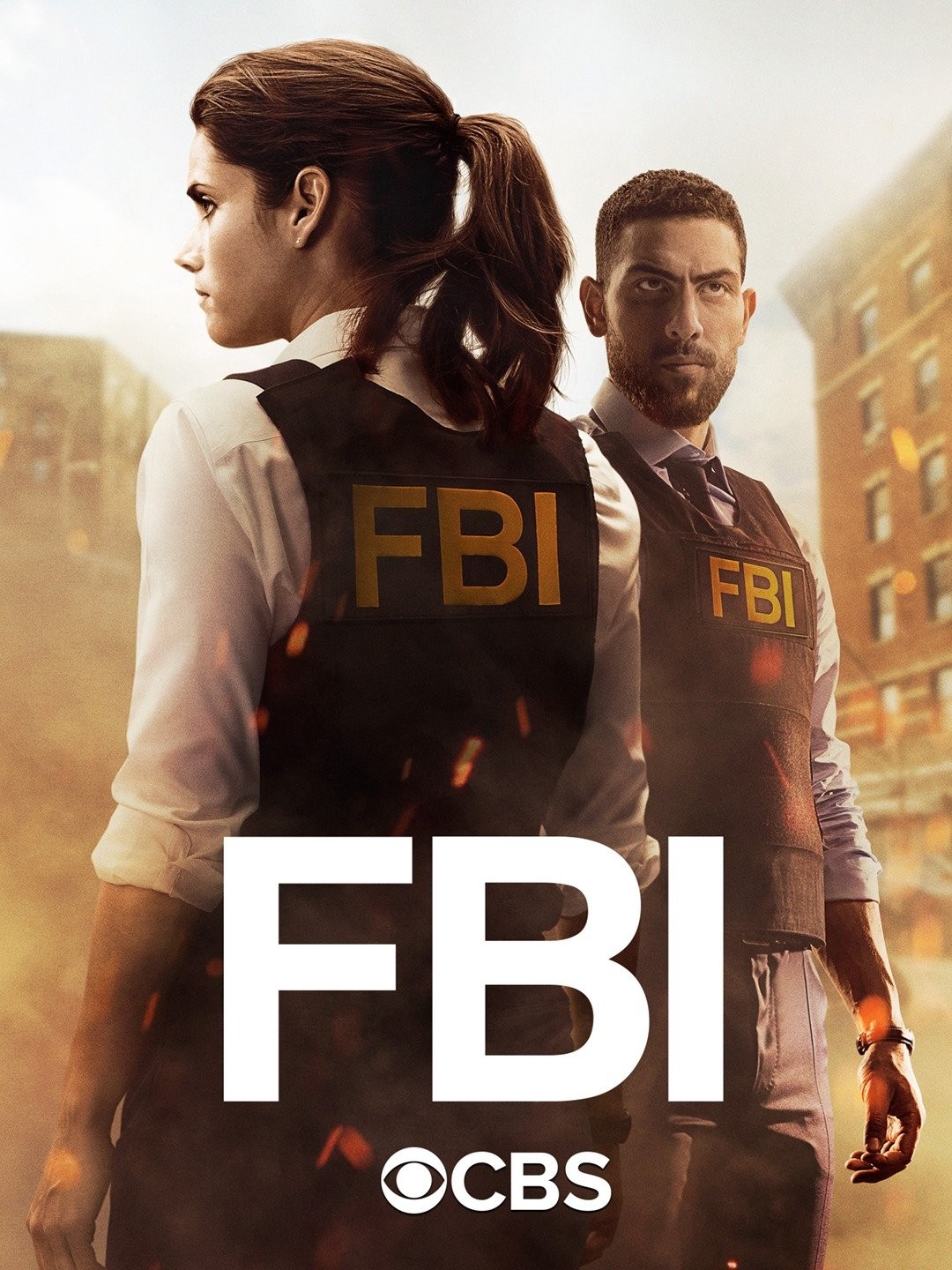 Watch FBI Season 5 Episode 1: Hero's Journey - Full show on CBS