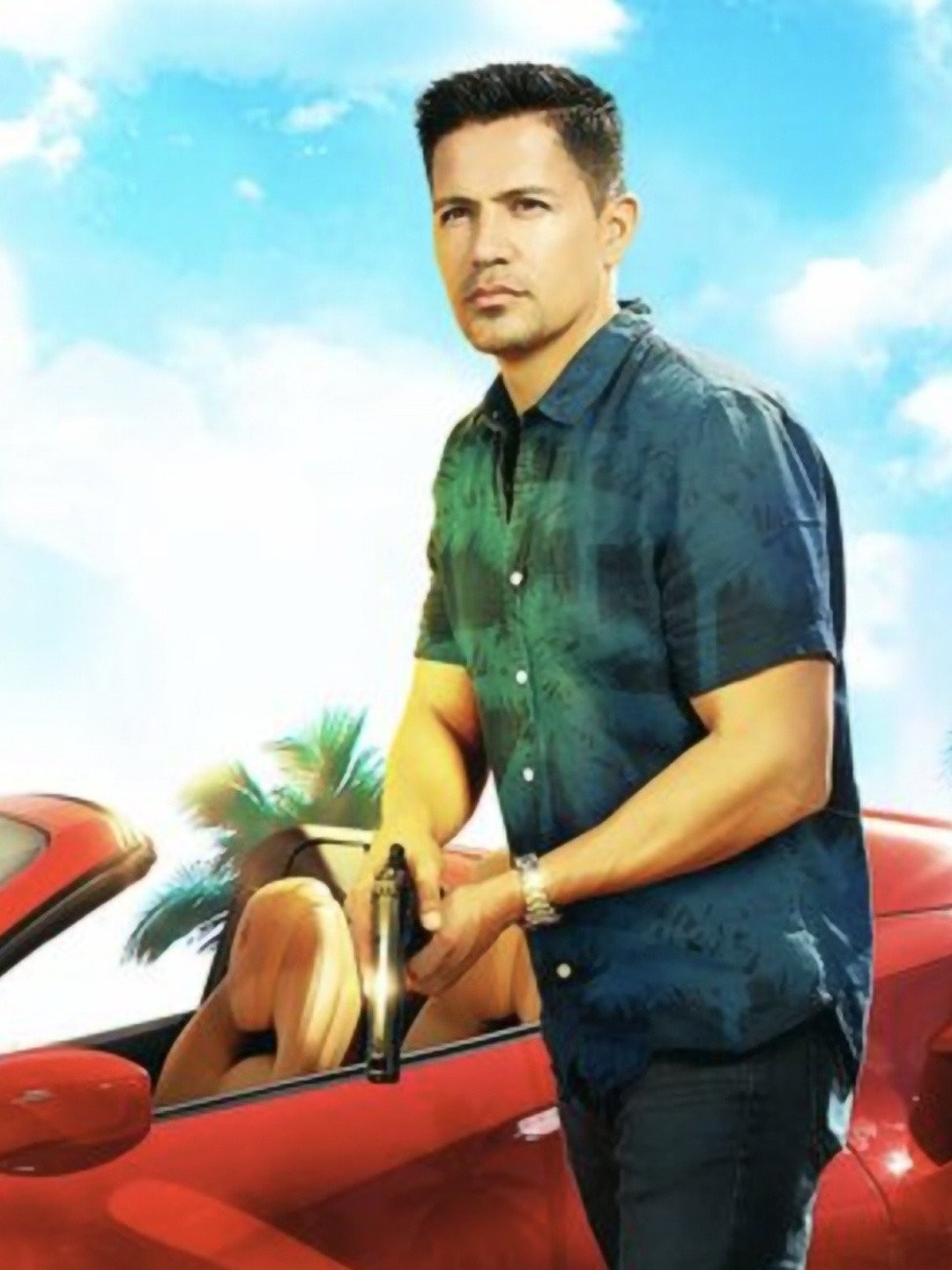 Magnum P.I.: Season 4, Episode 4 - Rotten Tomatoes