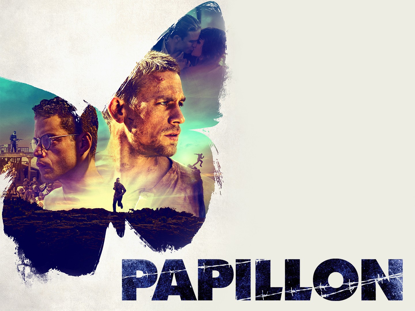 Papillon (2018) Movie Tickets & Showtimes Near You