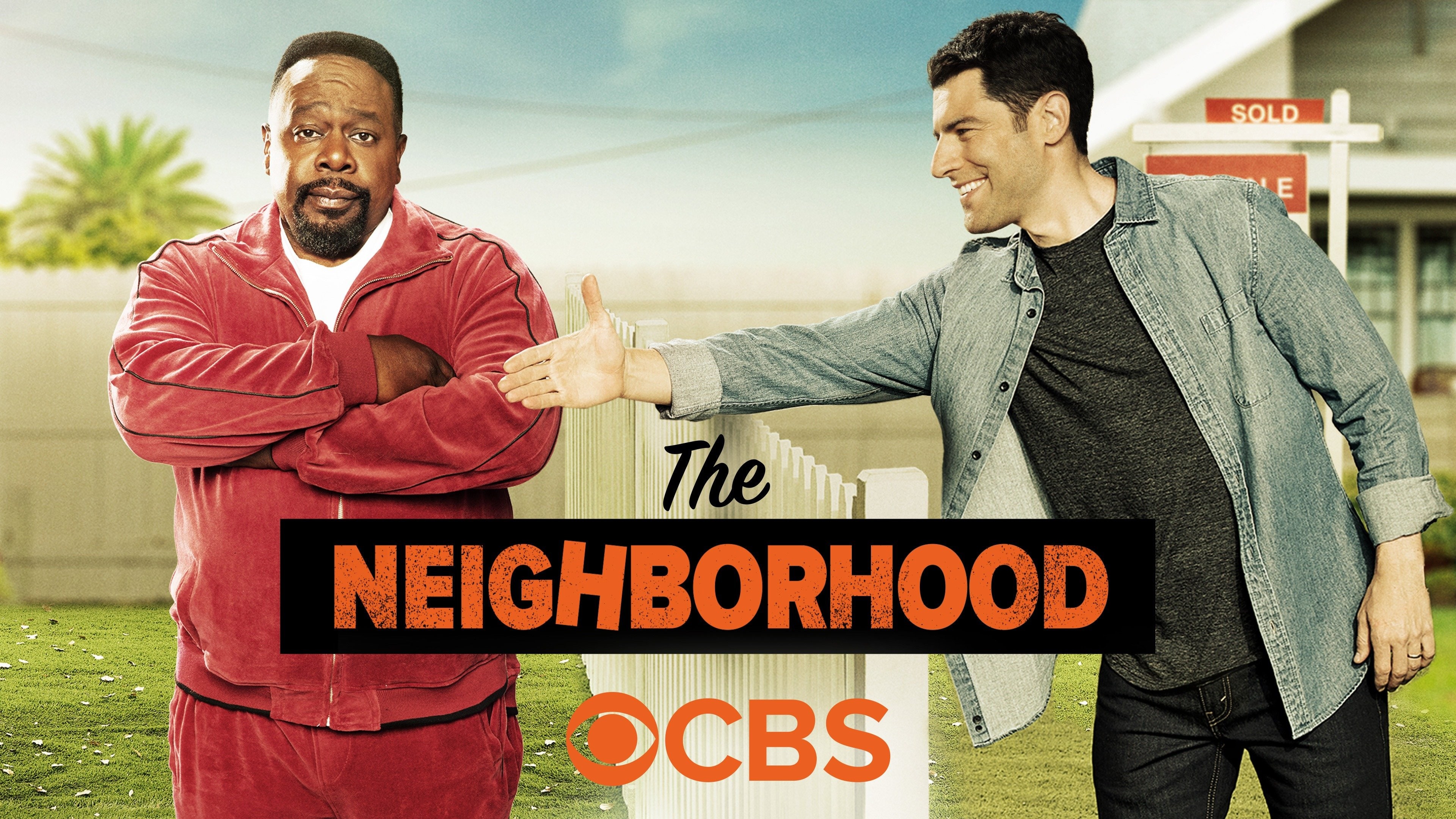 The Neighborhood (TV Series 2018– ) - IMDb