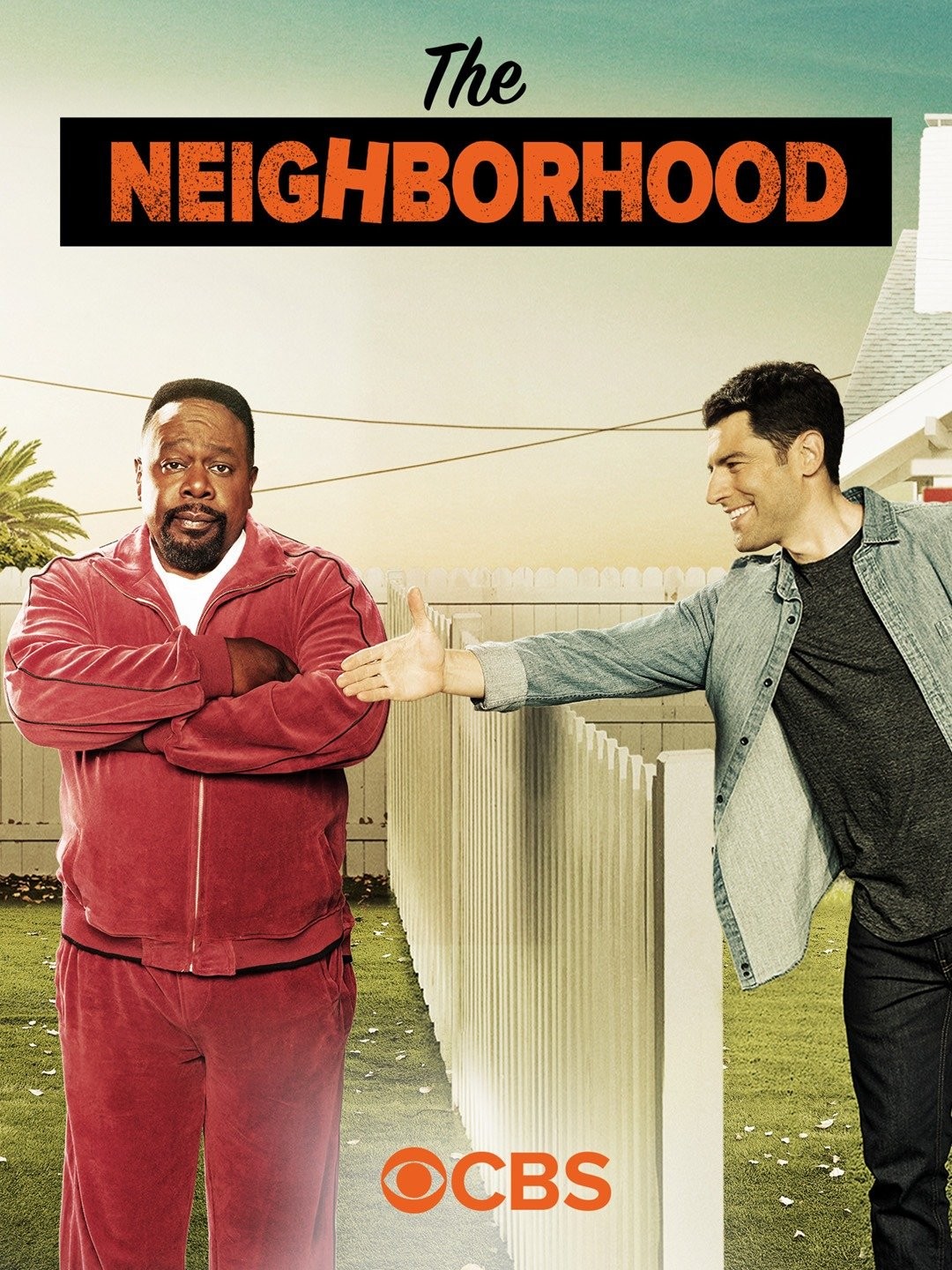 CBS' 'The Neighborhood' Renewed for Season 6 – The Hollywood Reporter