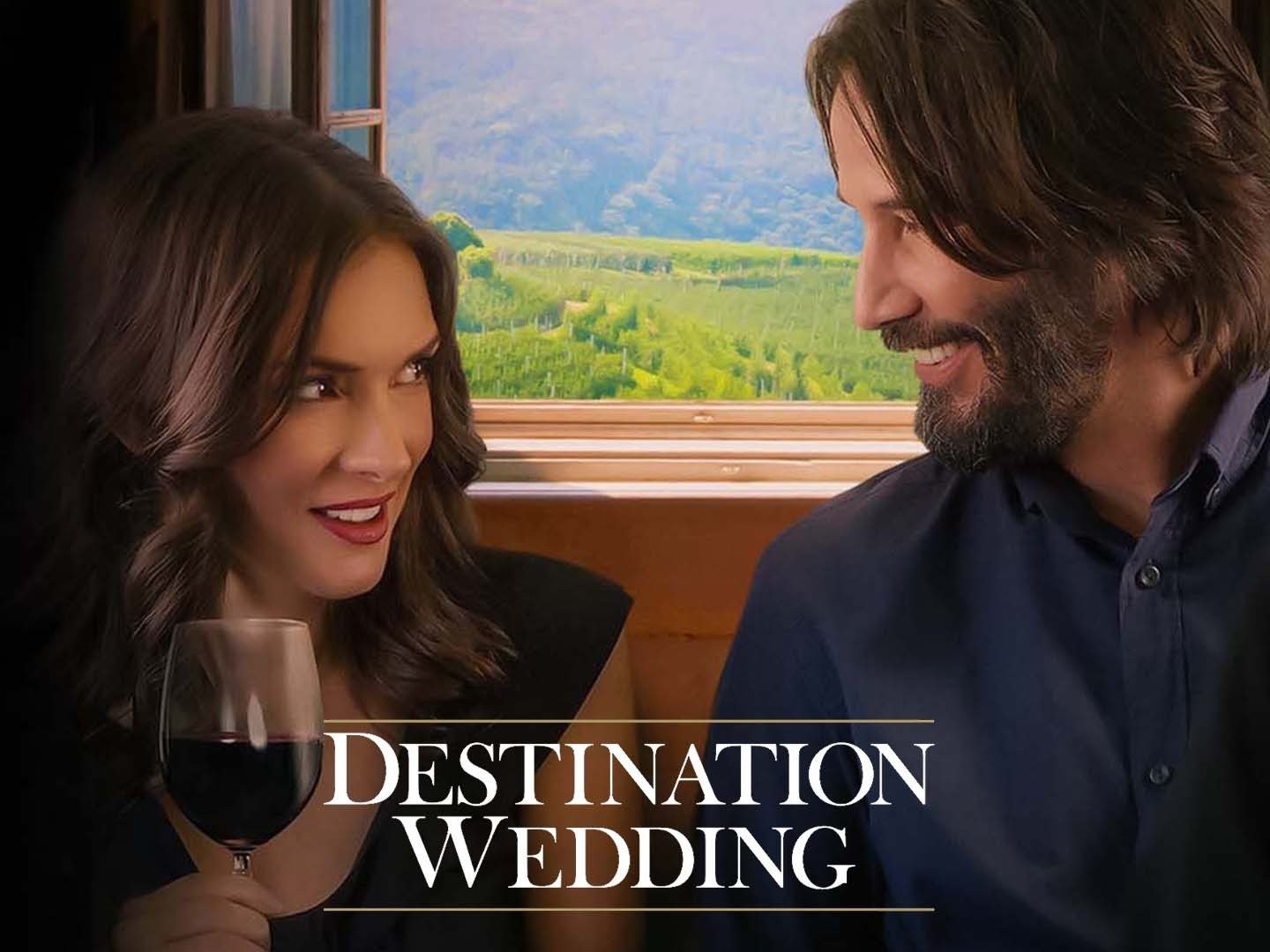 Destination Wedding