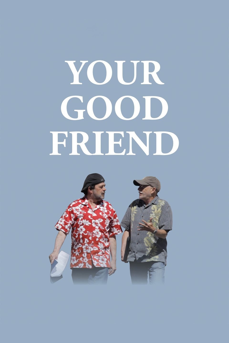 Your Good Friend Rotten Tomatoes(01)