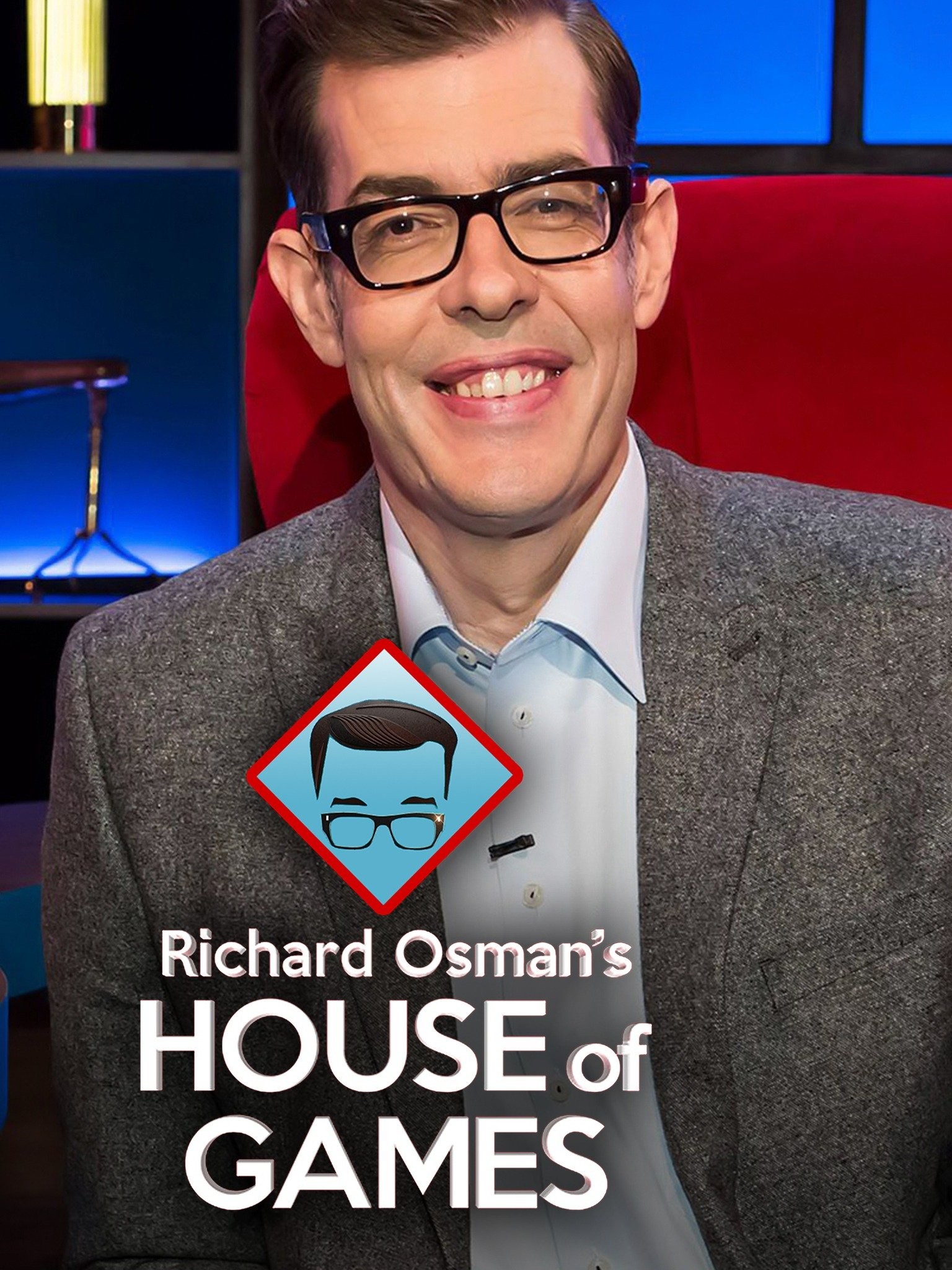 Richard Osman's House of Games Season 2 Pictures Rotten Tomatoes