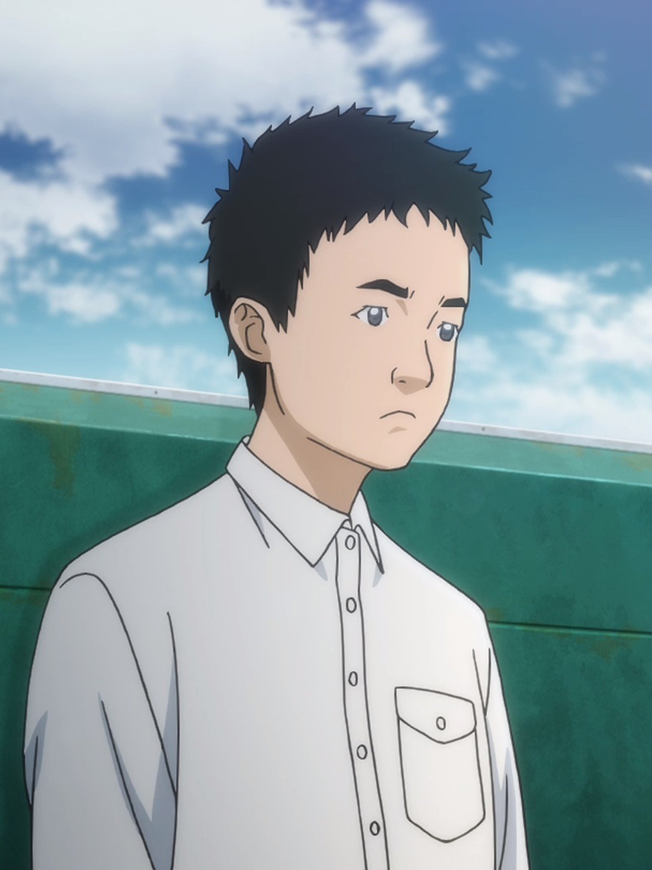 Inuyashiki - Last Hero: Season 1, Episode 7 - Rotten Tomatoes