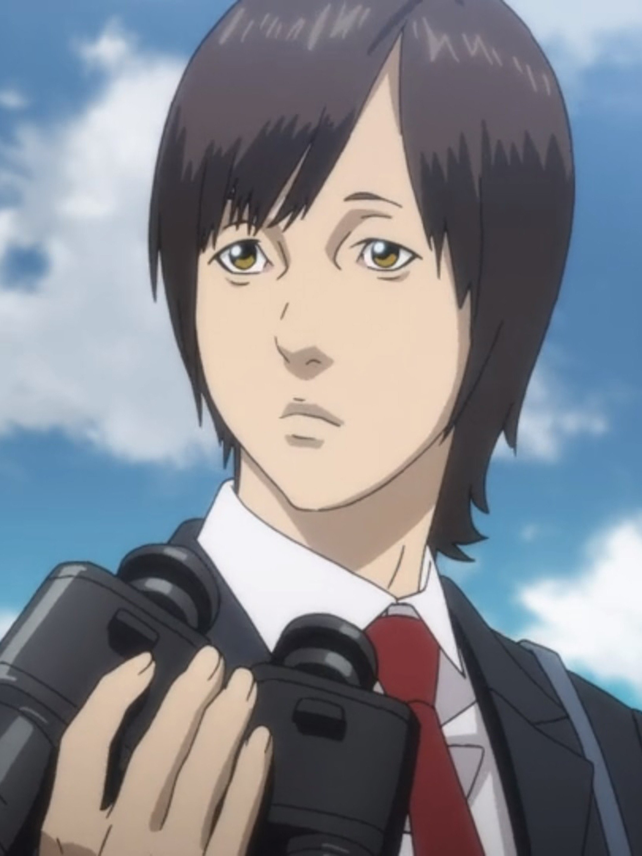 Inuyashiki - Last Hero: Season 1, Episode 7 - Rotten Tomatoes