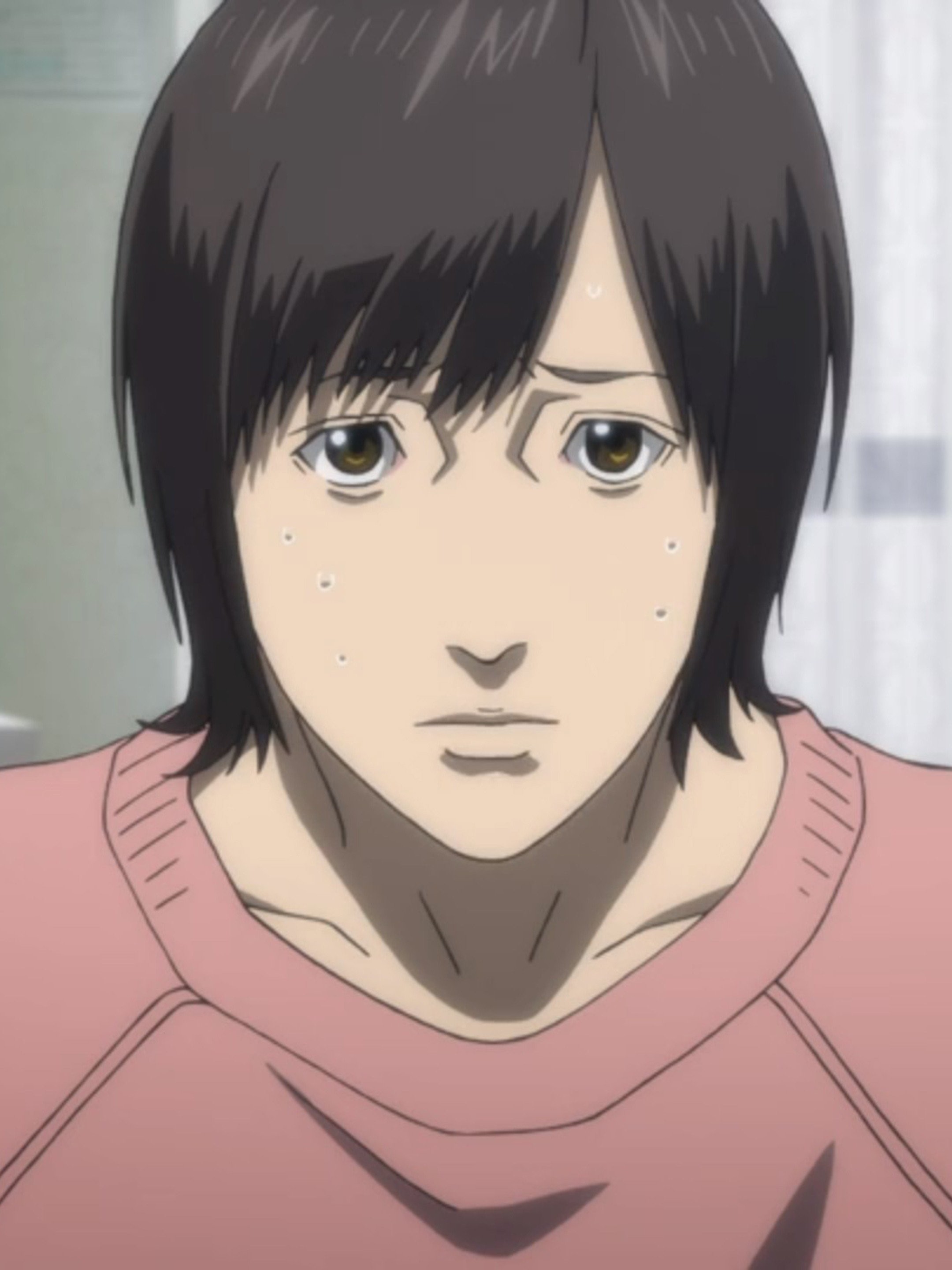 Inuyashiki Ep. 5: Role reversal