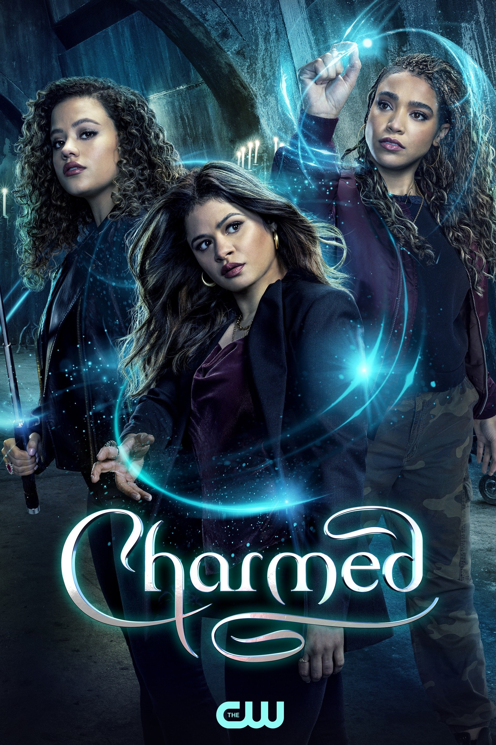 Charmed season 8 123movies new arrivals