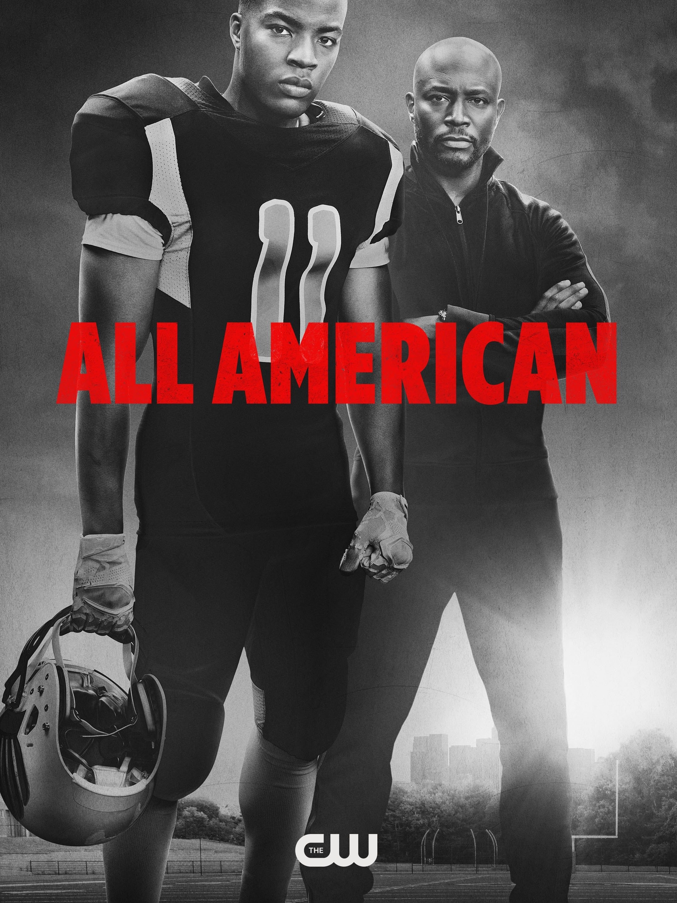 All American: Season 1